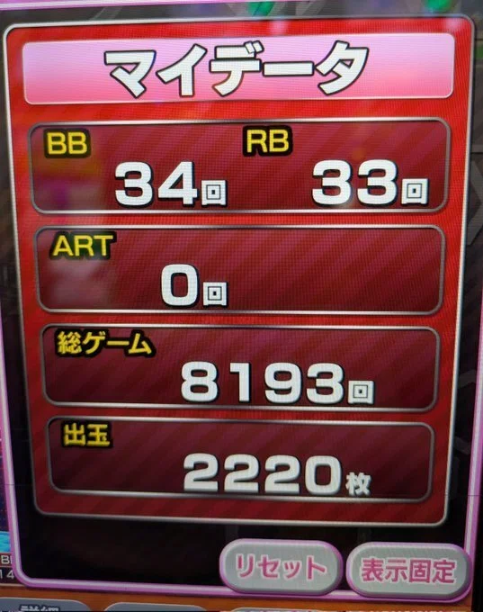 ジャグラー　 ジャグラーで運勝ちしたい〜part8-2026/5月｜zekk