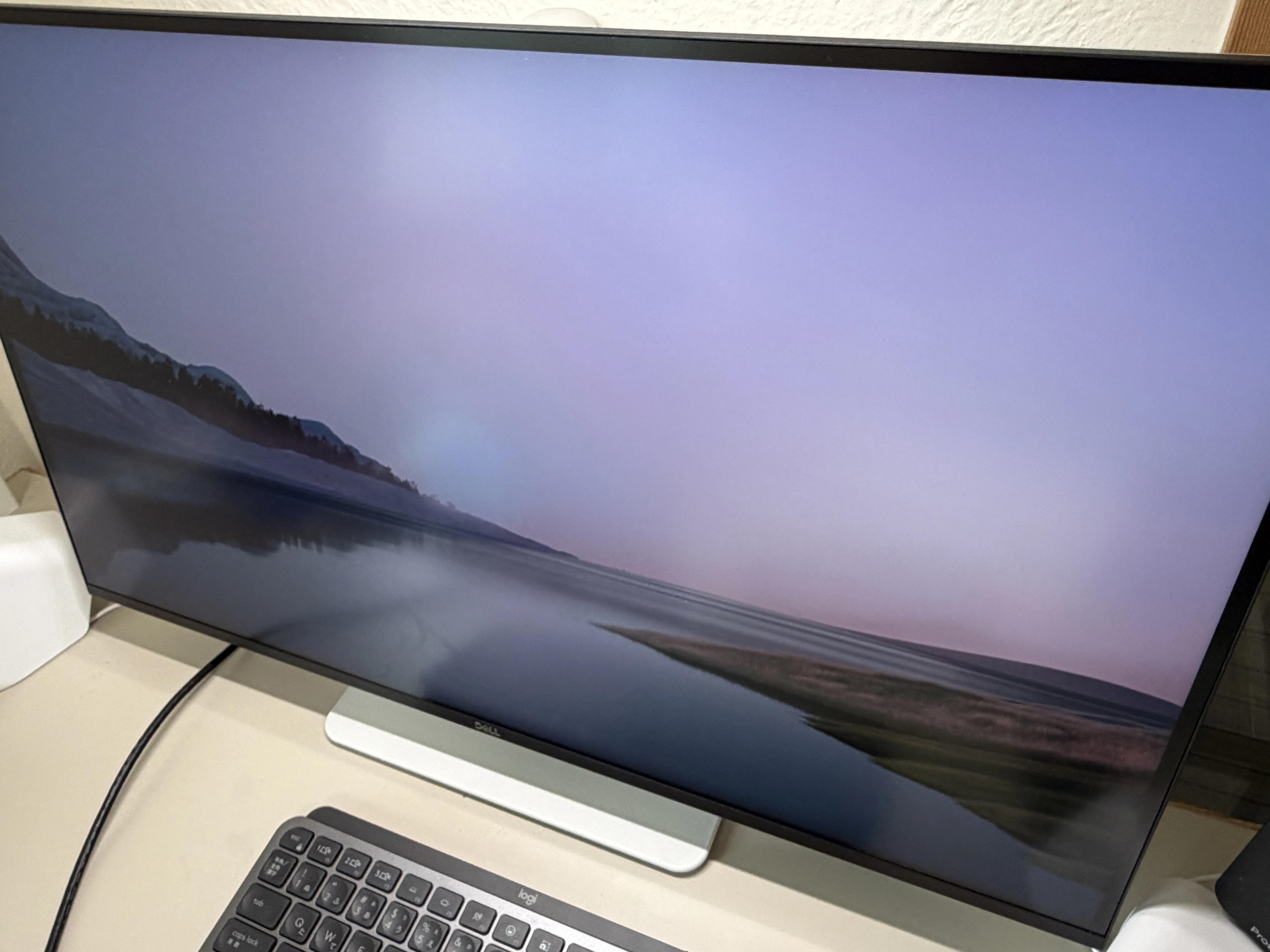 27インチ4K 120Hz（Dell S2725QC）を買った話｜みなみ