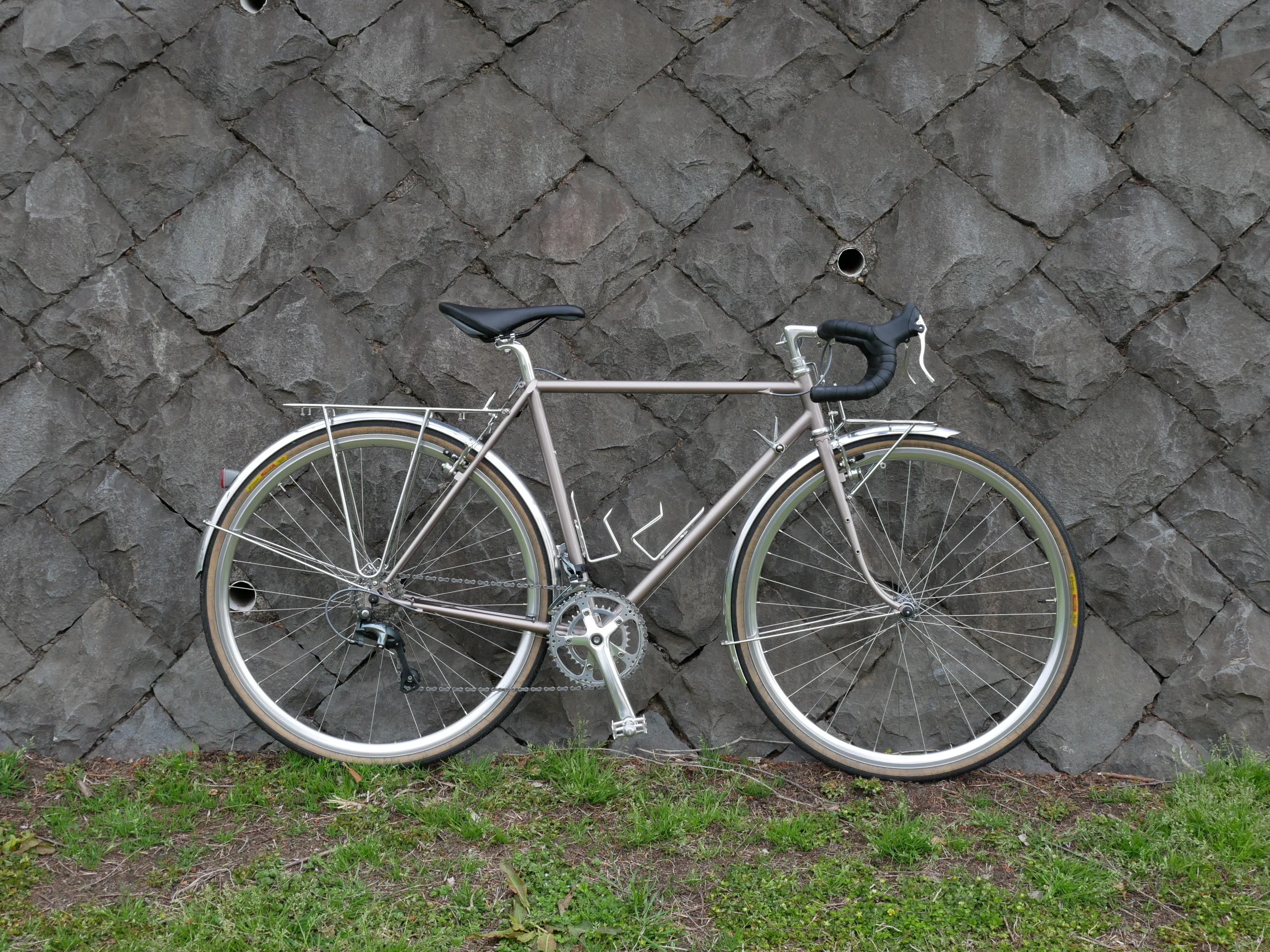 自転車ガチじゃない勢 #27 「私のTOEIスポルティーフを紹介します