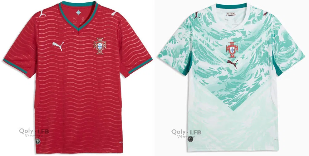 ワールドカップ2026「ユニフォーム＆解説」まとめ 【グループK・L