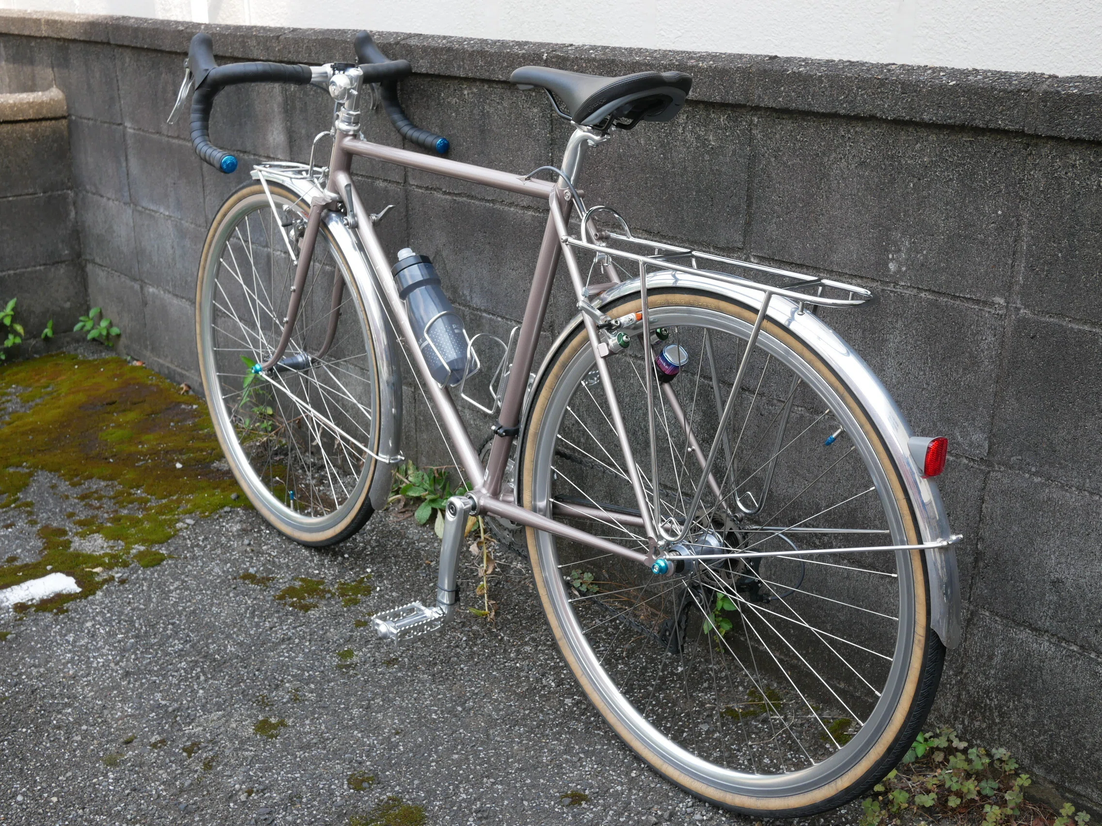自転車ガチじゃない勢 #27 「私のTOEIスポルティーフを紹介します