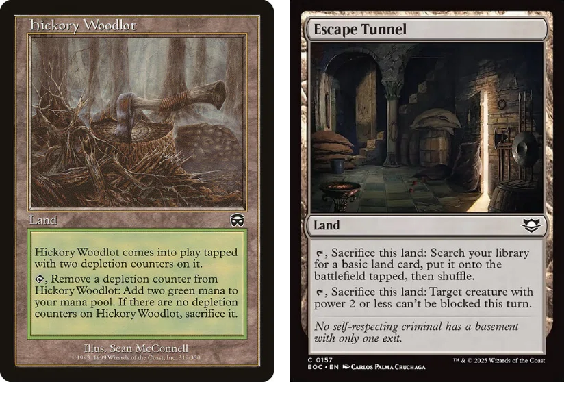 MTG パウパー　毒カウンターデッキ Pauper】不定期デッキウォッチング vol.26 -緑単感染-｜るーめり