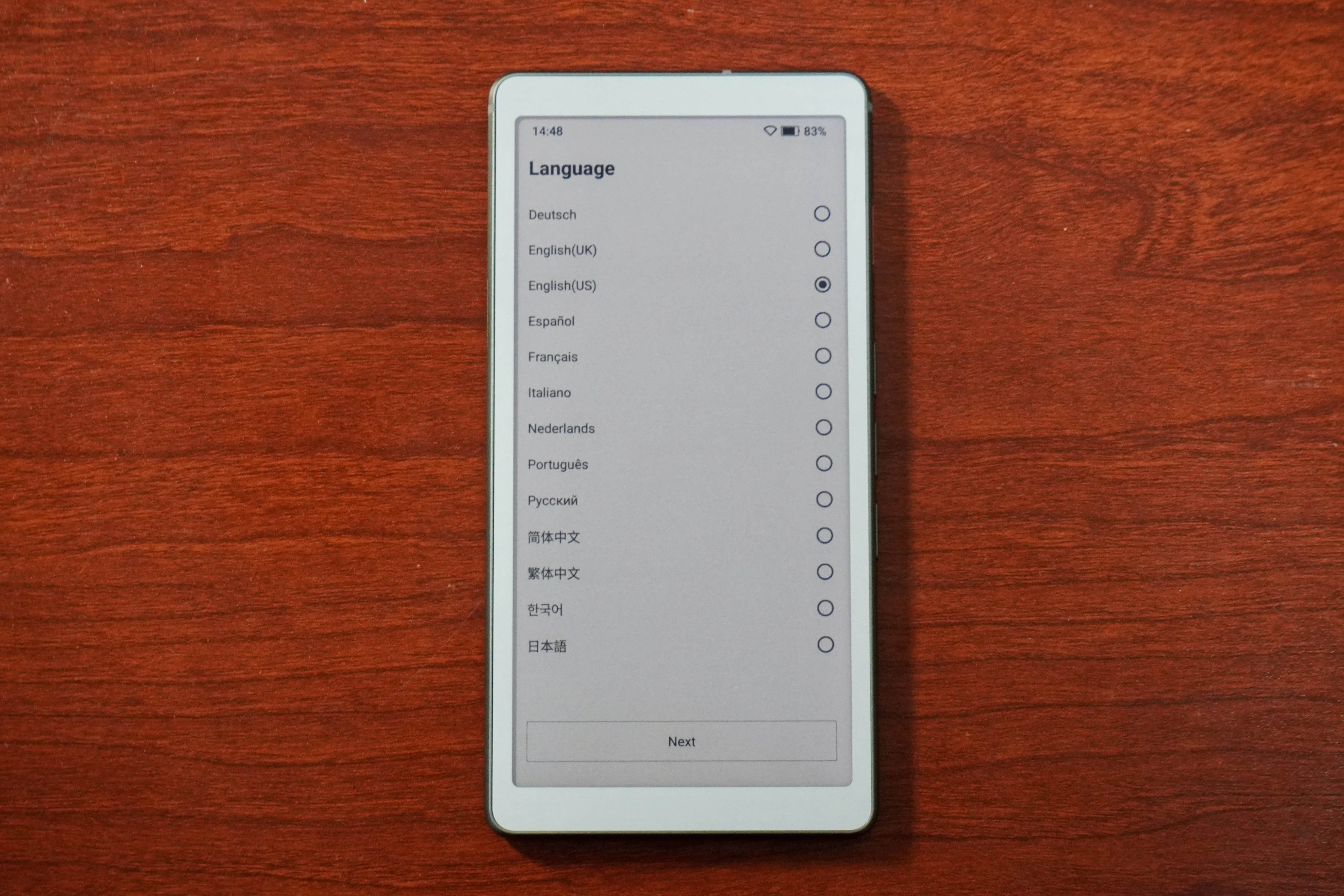 レビュー】Viwoods AiPaper Reader C｜6.7mm極薄のカラー電子ペーパー