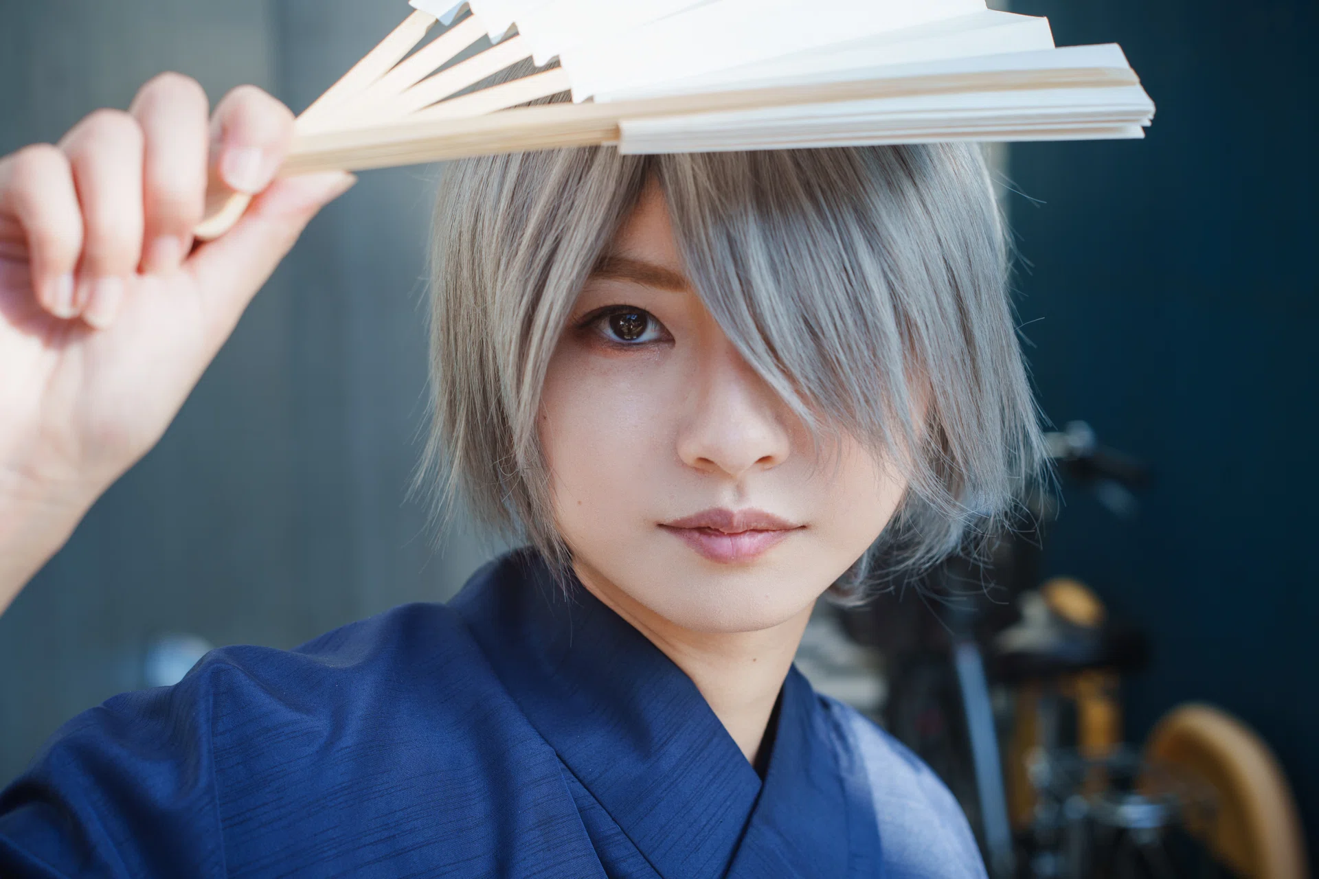 Super-Takumar 50mm F1.4 前期型レビュー】3年越しの一目惚れ、曇り空