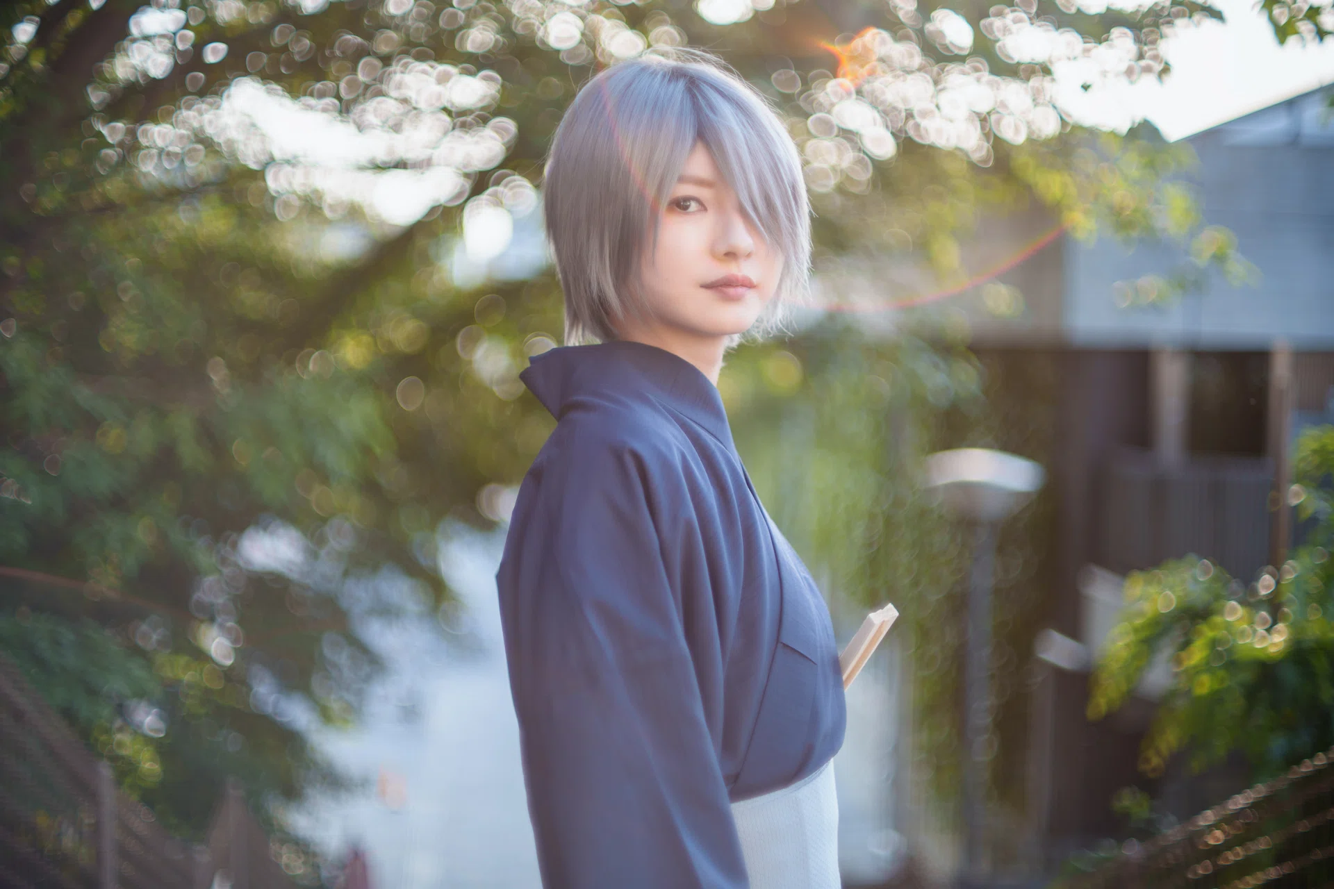 Super-Takumar 50mm F1.4 前期型レビュー】3年越しの一目惚れ、曇り空