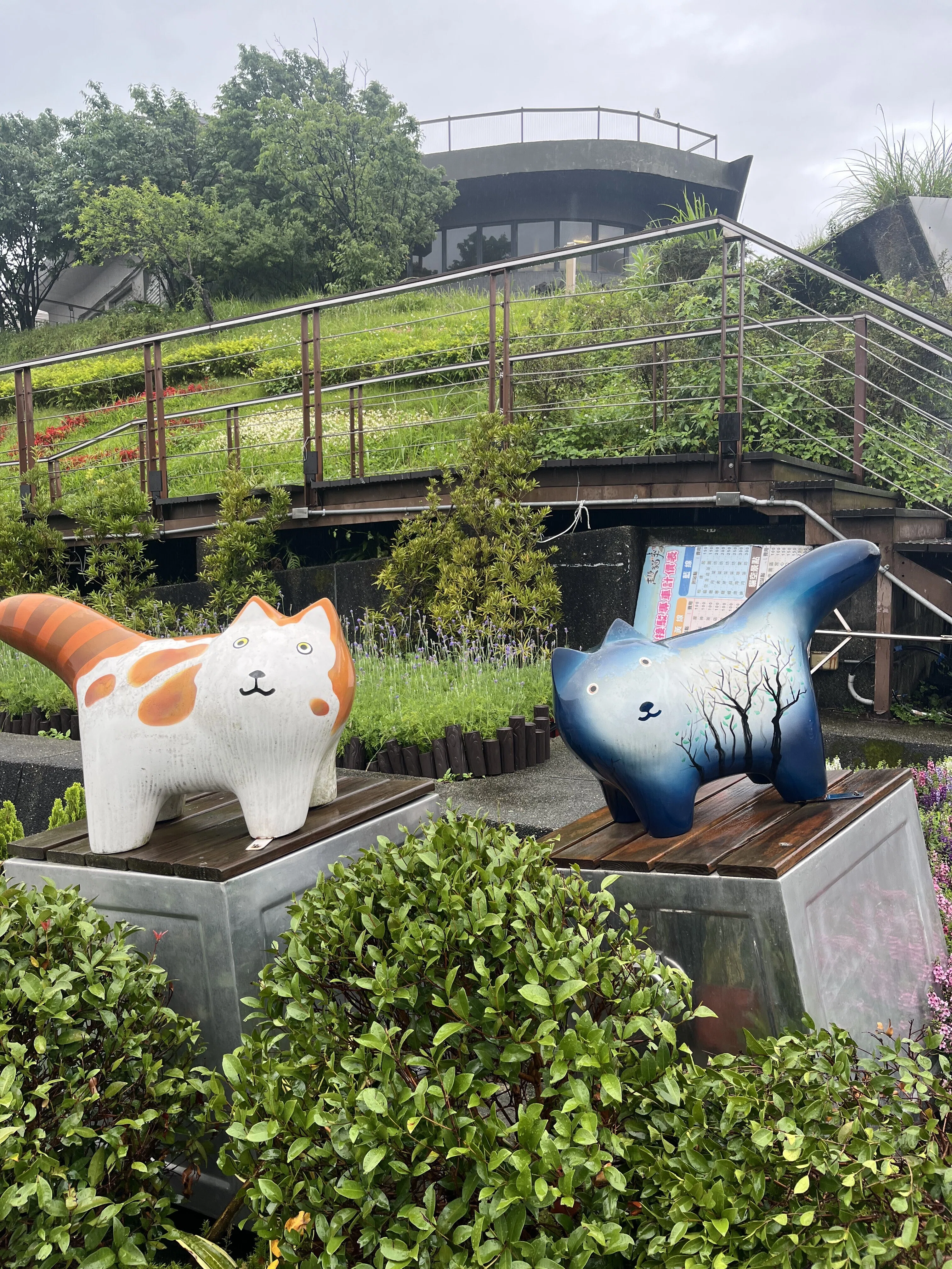 GWに台湾を3泊4日で一人旅④「大雨でも最後まで楽しんだ台湾」｜tomotabi