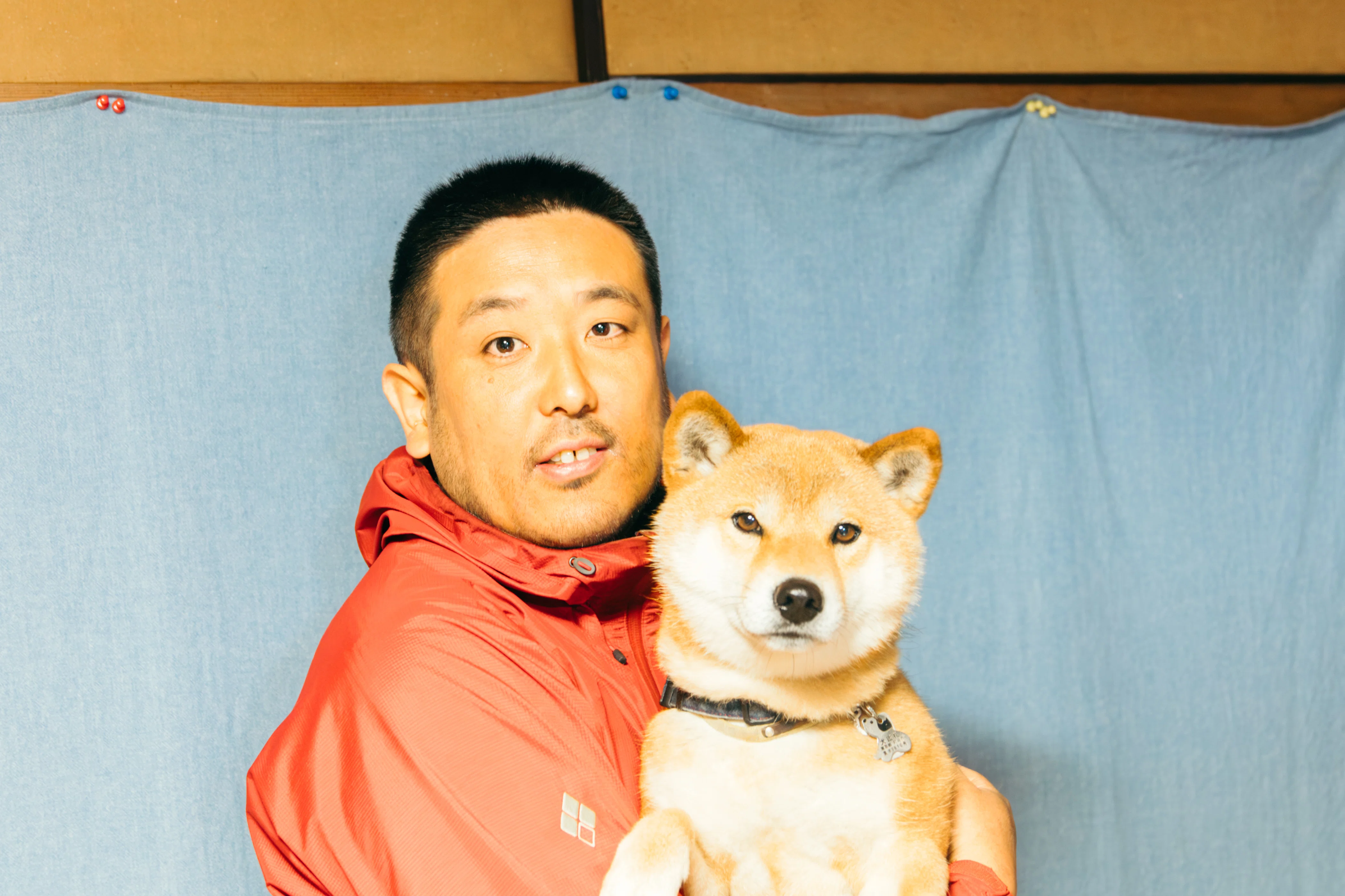 17】みんなの居場所を存続すること/自然栽培農家 竹村庄平 氏｜人とか