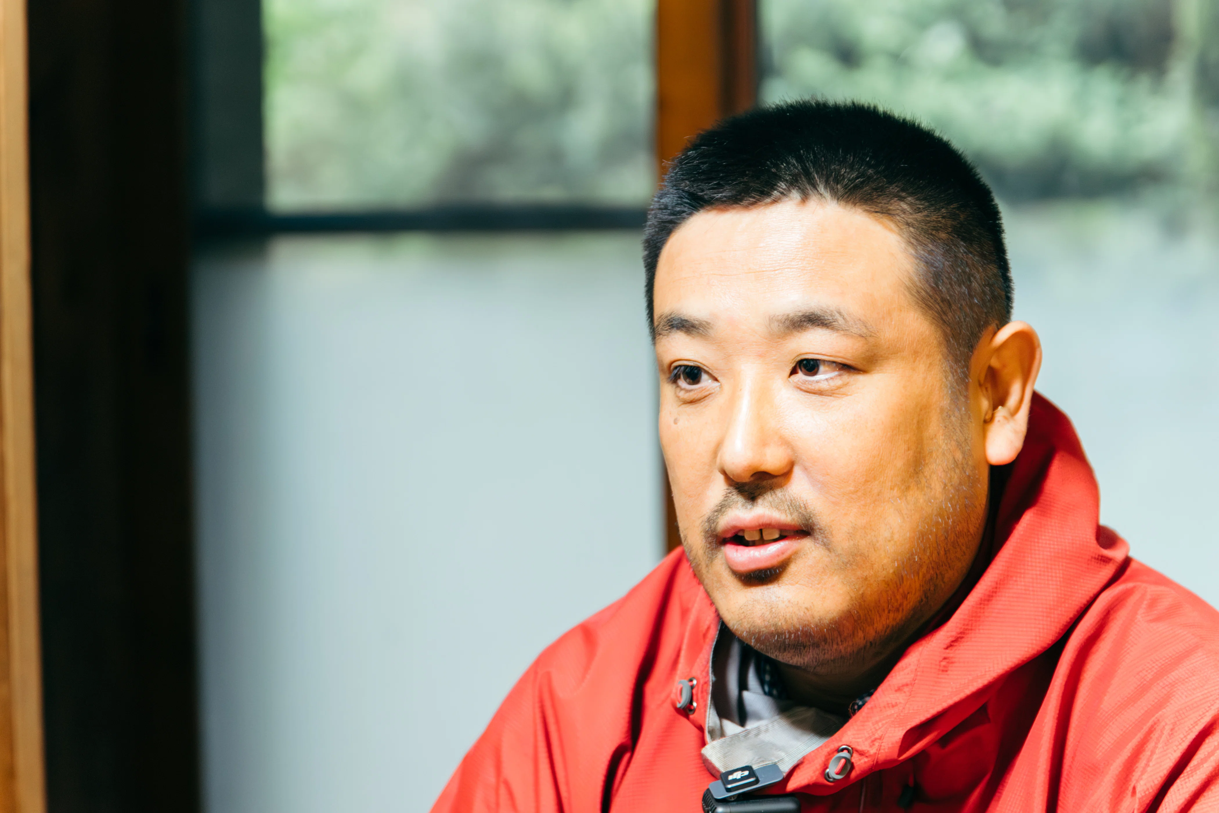 17】みんなの居場所を存続すること/自然栽培農家 竹村庄平 氏｜人とか