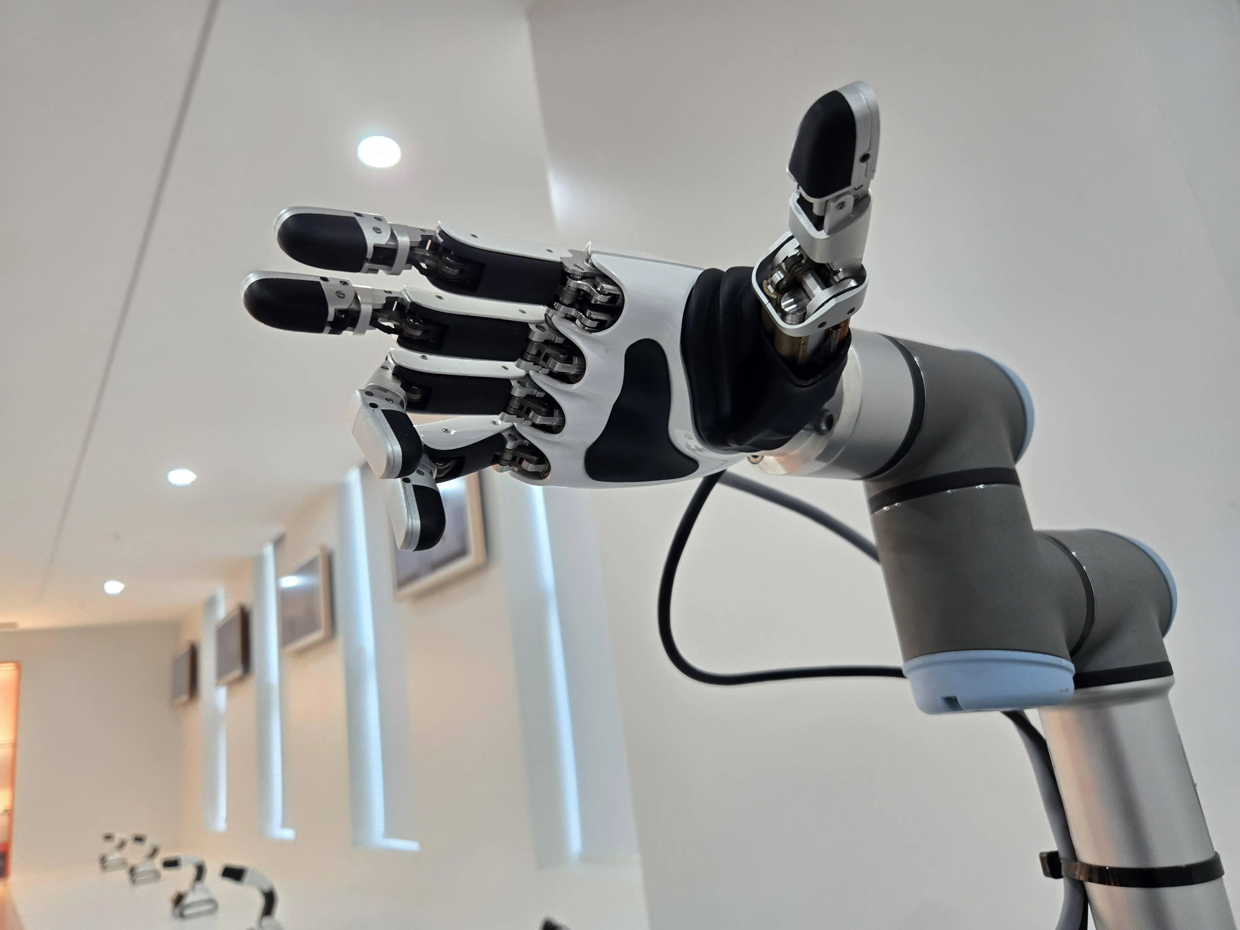 中国ロボット事情視察ツアー・第2弾「深圳編」に参加しました（報告
