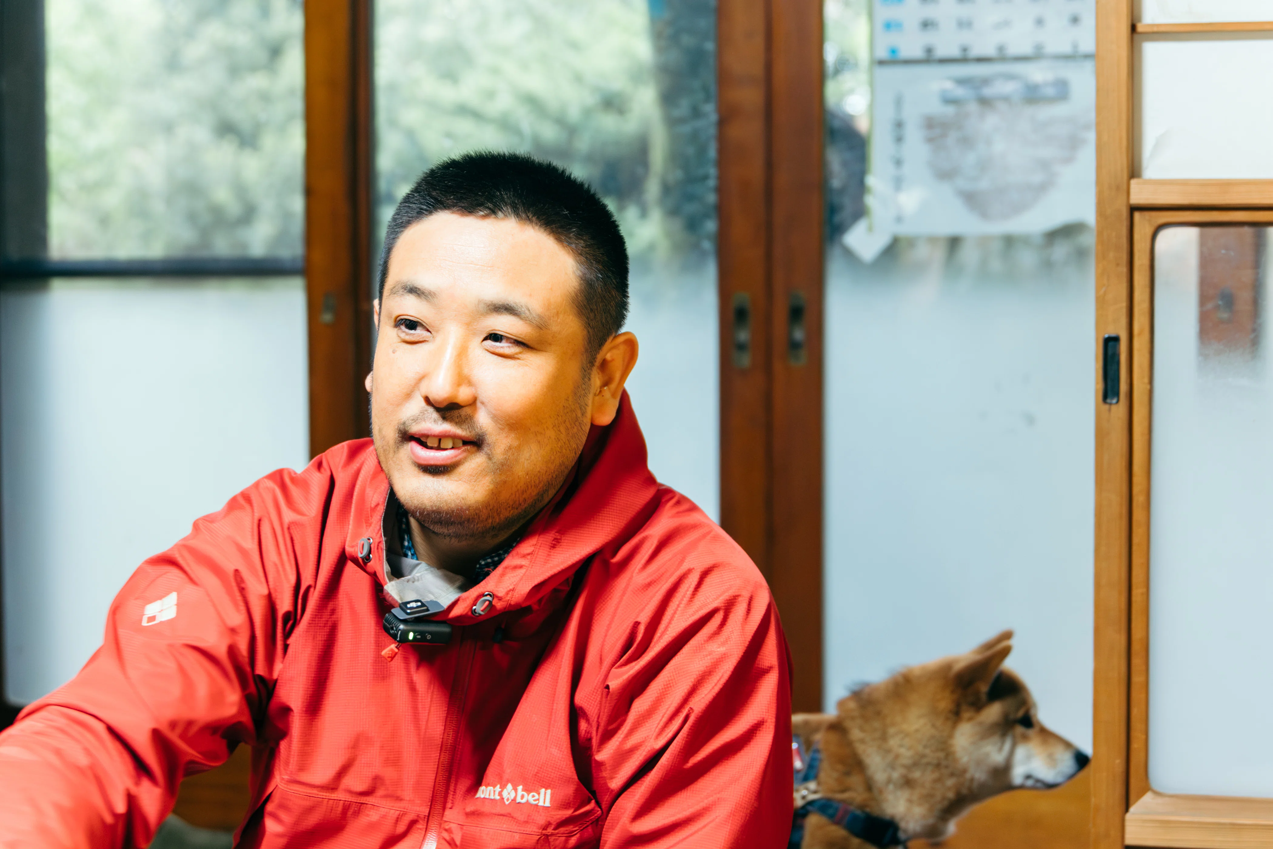 17】みんなの居場所を存続すること/自然栽培農家 竹村庄平 氏｜人とか