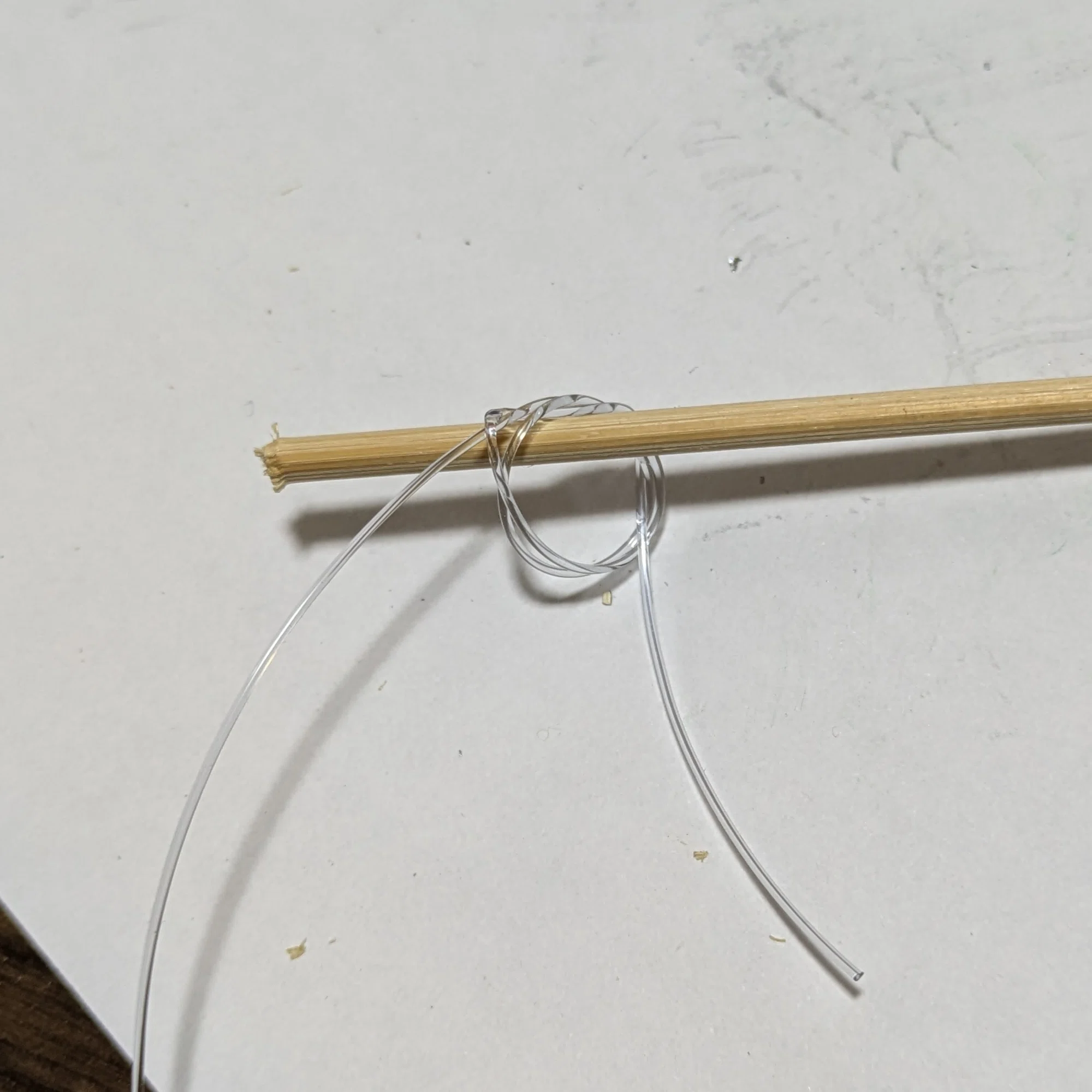 How to Make a Tako Tenya (Assembly)｜Kiik