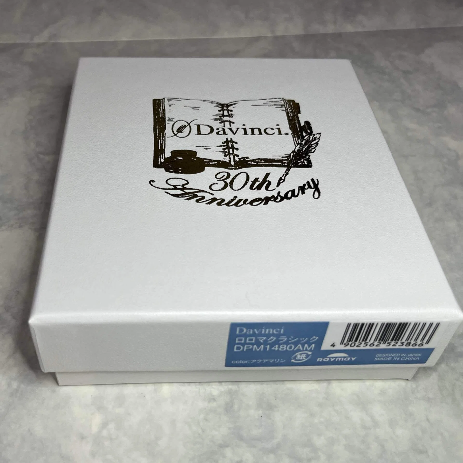 M5システム手帳(ロロマクラシック ジュエルコレクション)買ったよ日記 