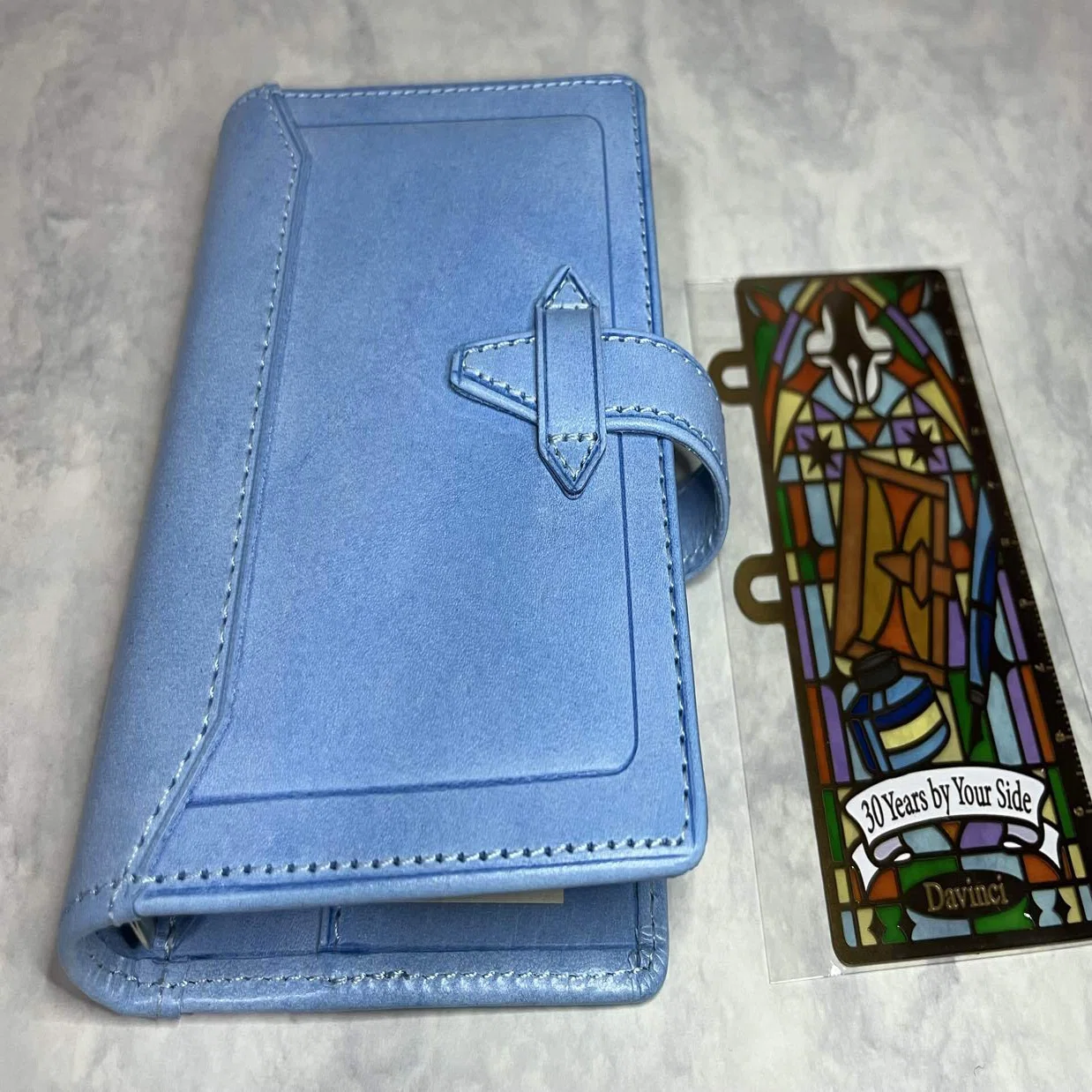 M5システム手帳(ロロマクラシック ジュエルコレクション)買ったよ日記 