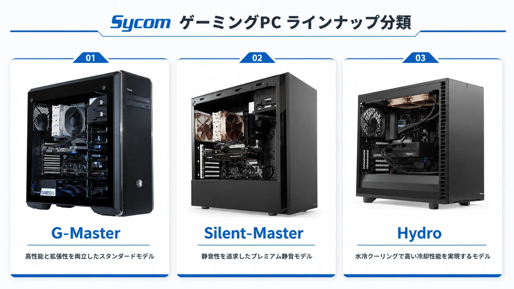 サイコムのゲーミングPCって実際どう？こだわり派が選ぶ理由を本気で 