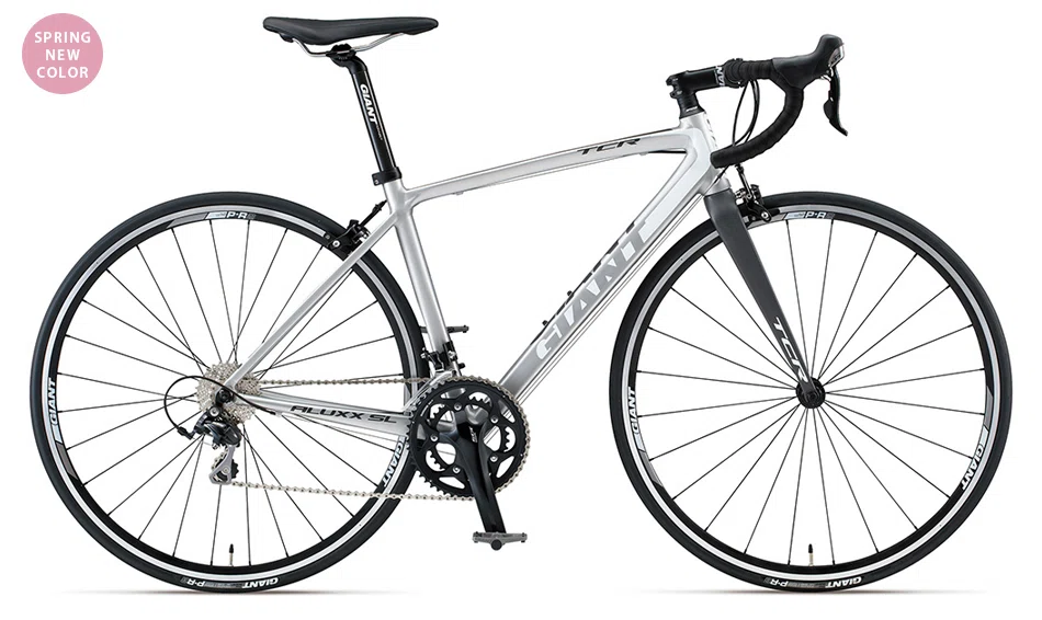 GIANT TCR1を軽く整備しました｜Fire-Shirousa