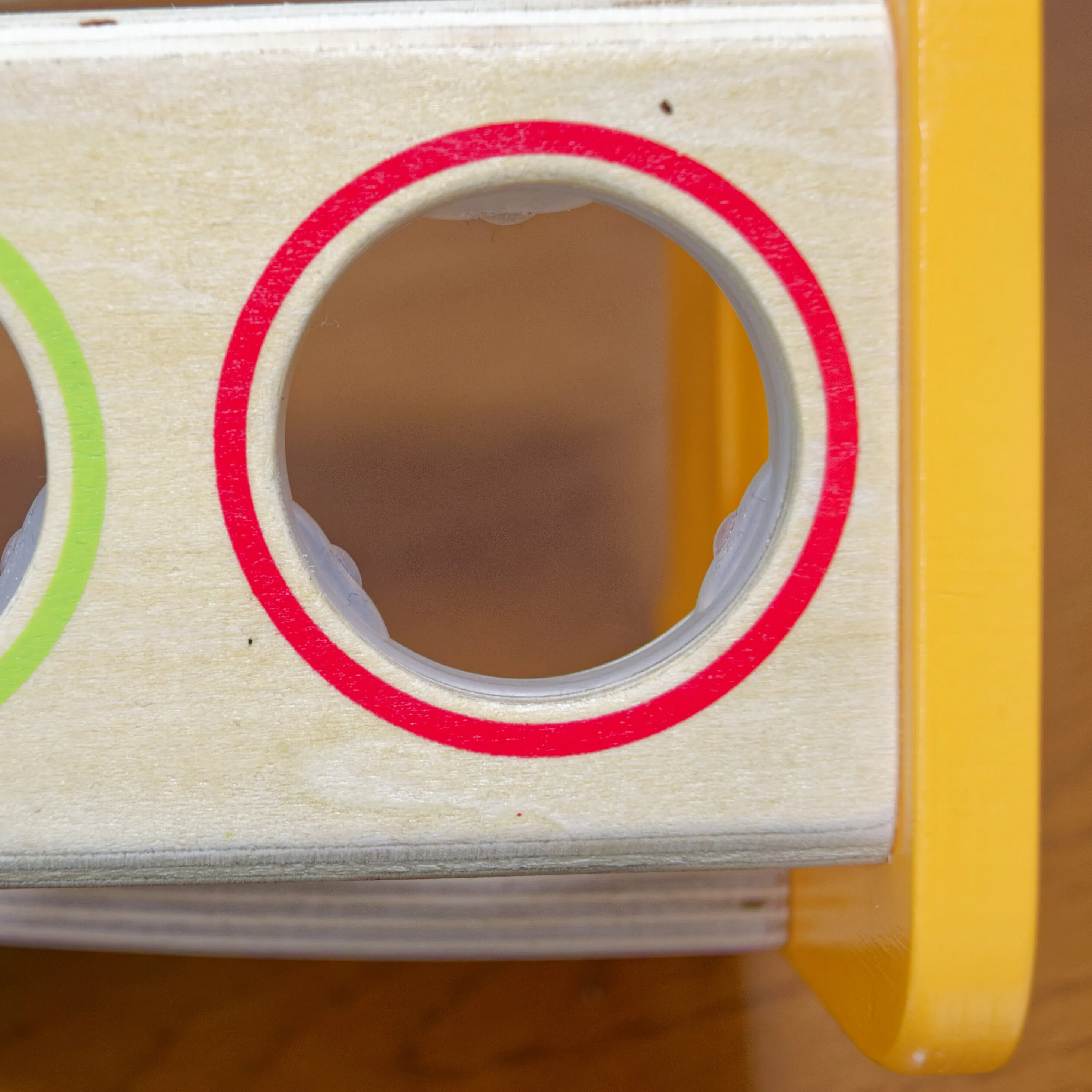 幼児教育】 ドイツHape社の木製玩具 Pound and Tap Benchを買ったので
