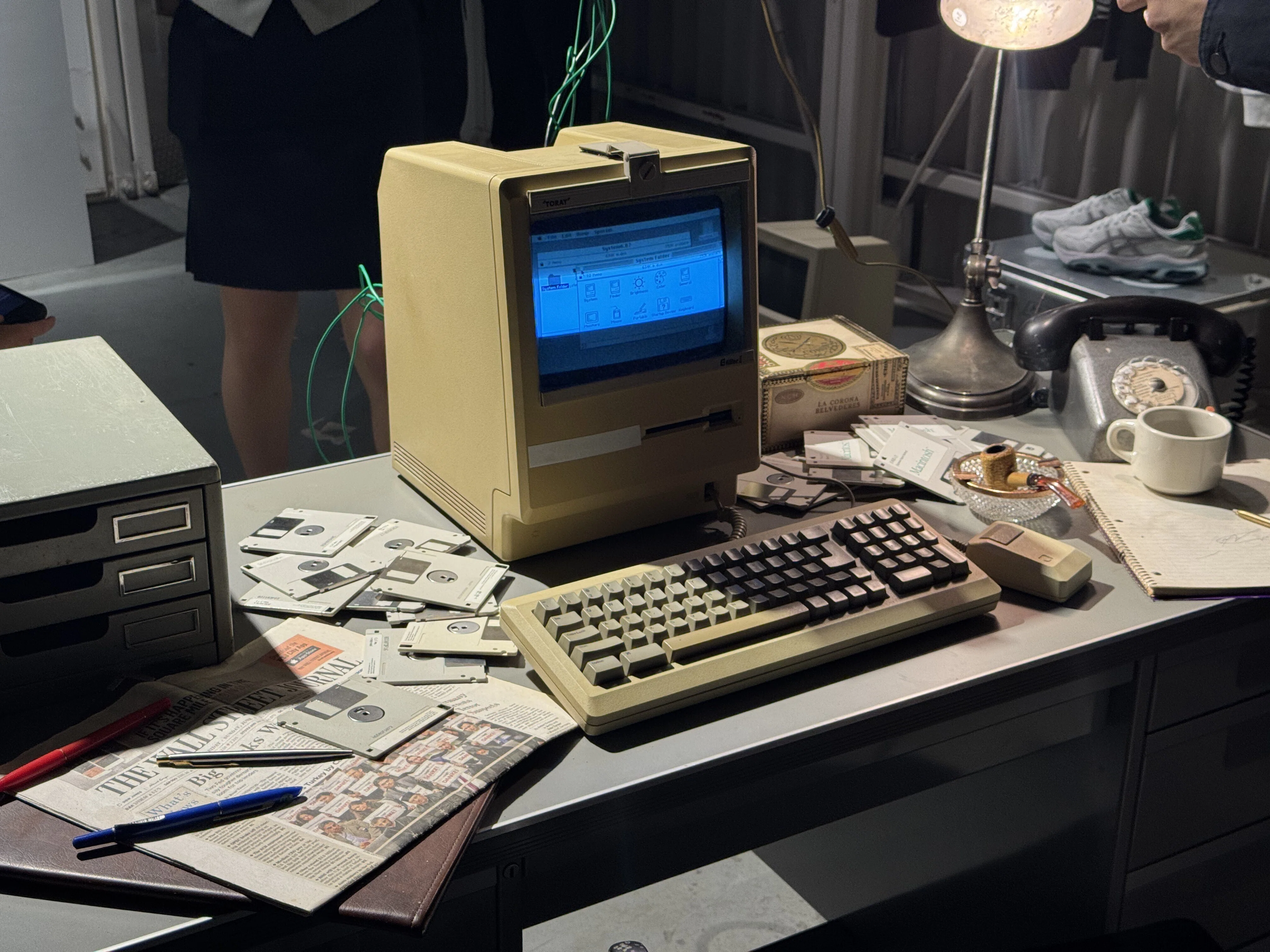 Zen & the Art of the Macintosh』を読む｜ぼく