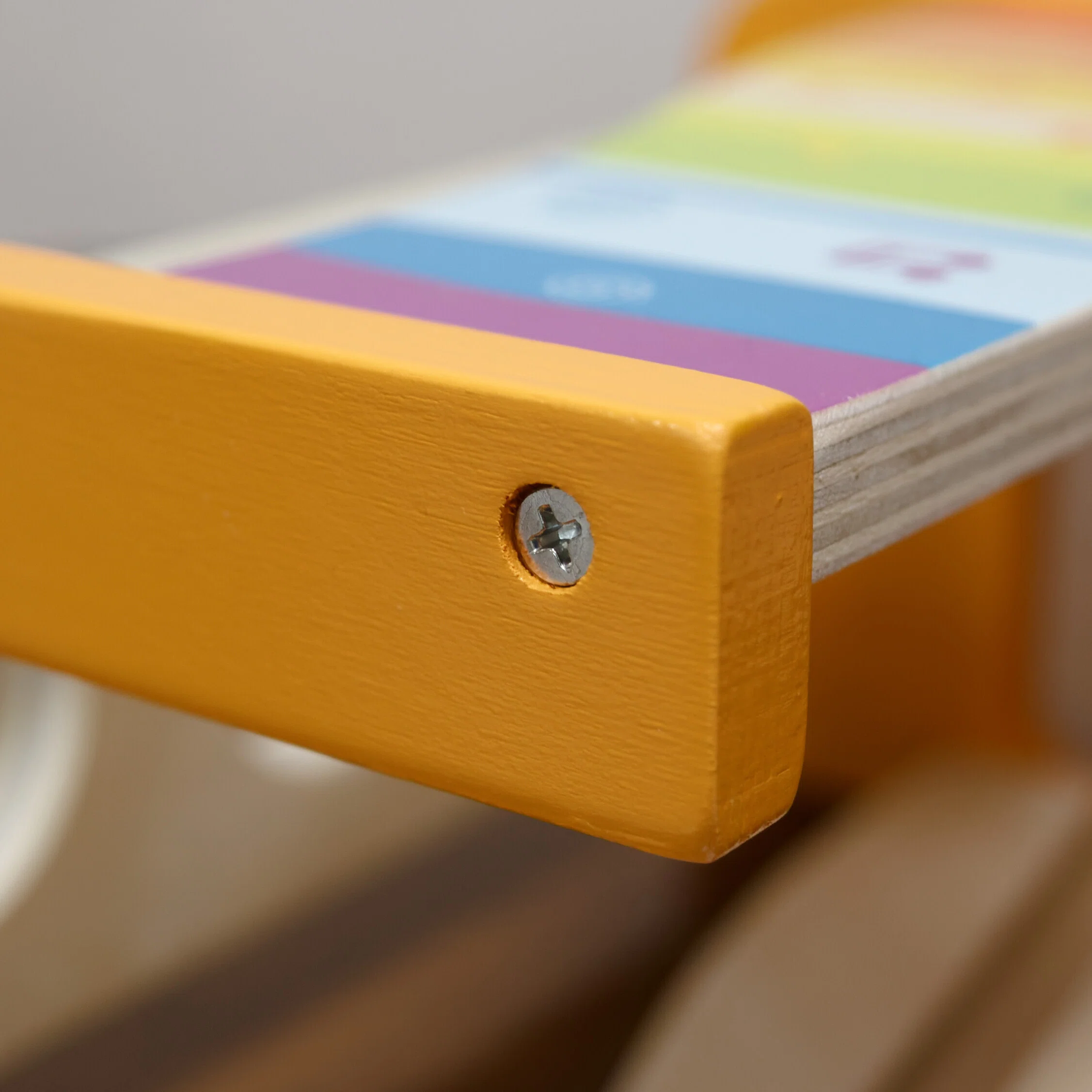 幼児教育】 ドイツHape社の木製玩具 Pound and Tap Benchを買ったので