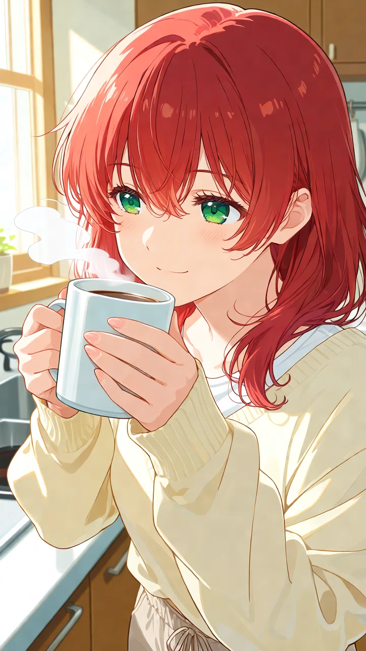きょん☆やん様　日曜日 きょんのおはよう】朝活：日曜まで、おつかれさまでした🌸｜きょん(る