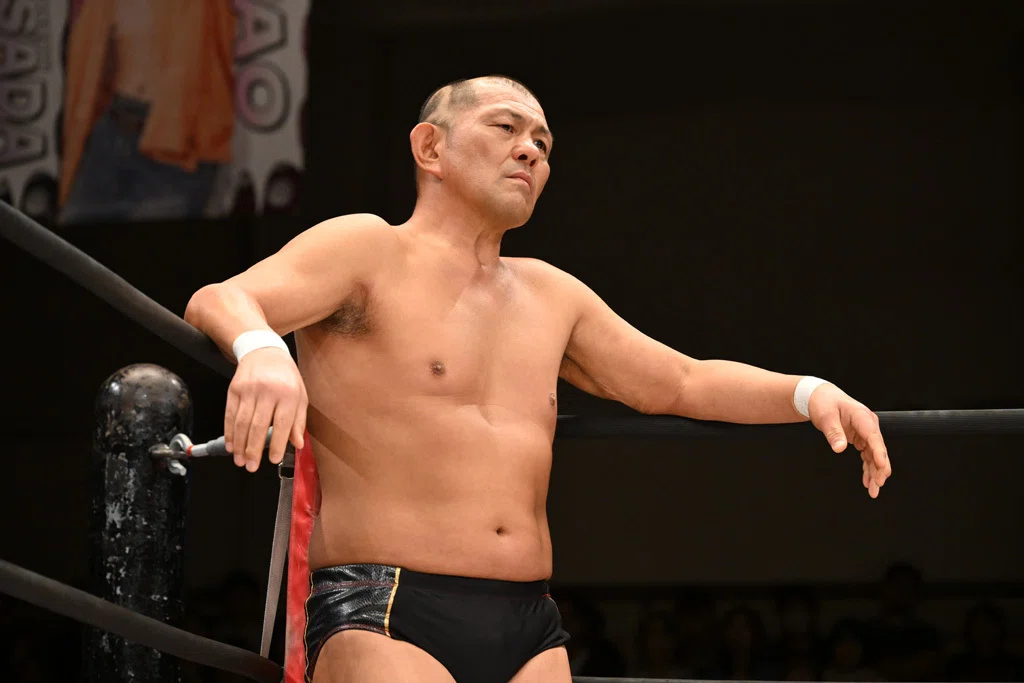 鈴木みのる&MAOを超えての「KING OF DDTトーナメント 2026 FINAL」優勝