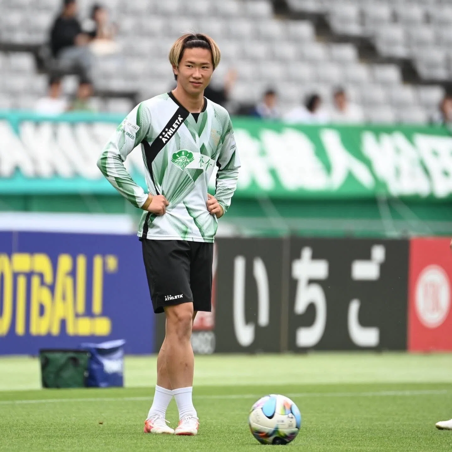 勝手に振り返る 2026年J1百年構想リーグ 東京ヴェルディ～監督・選手
