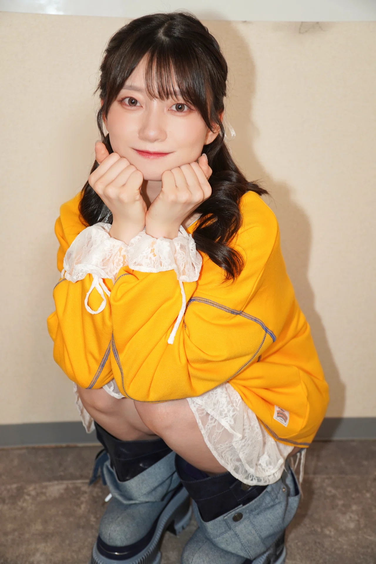 2026.05.24 2つのイベント 瀬戸環奈さん｜ゆうたん