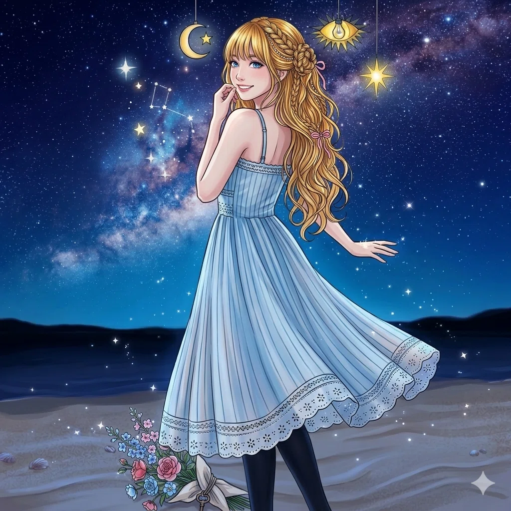 🎨深夜の受胎告知🎨｜山根あきら | 哲学者