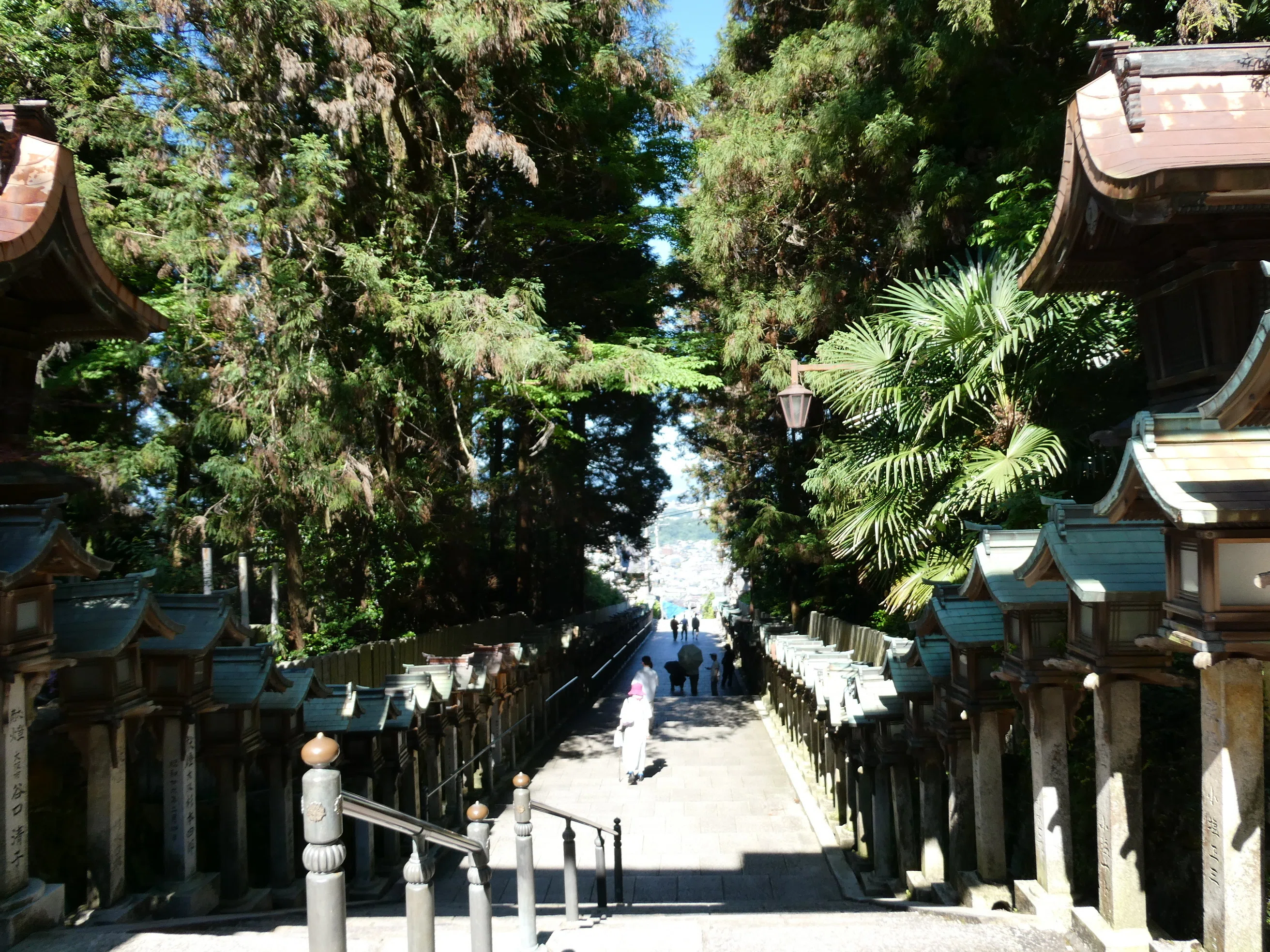 商売繁盛・歓喜天信仰と般若窟を巡る「宝山寺（生駒聖天/寳山寺）」1日