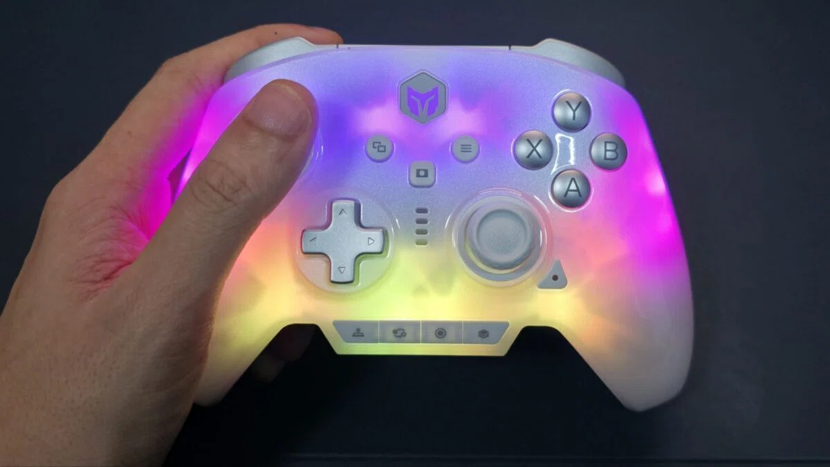無線で2000Hz。BIGBIG WON Rainbow 3は「クセごと楽しめる人」に刺さる