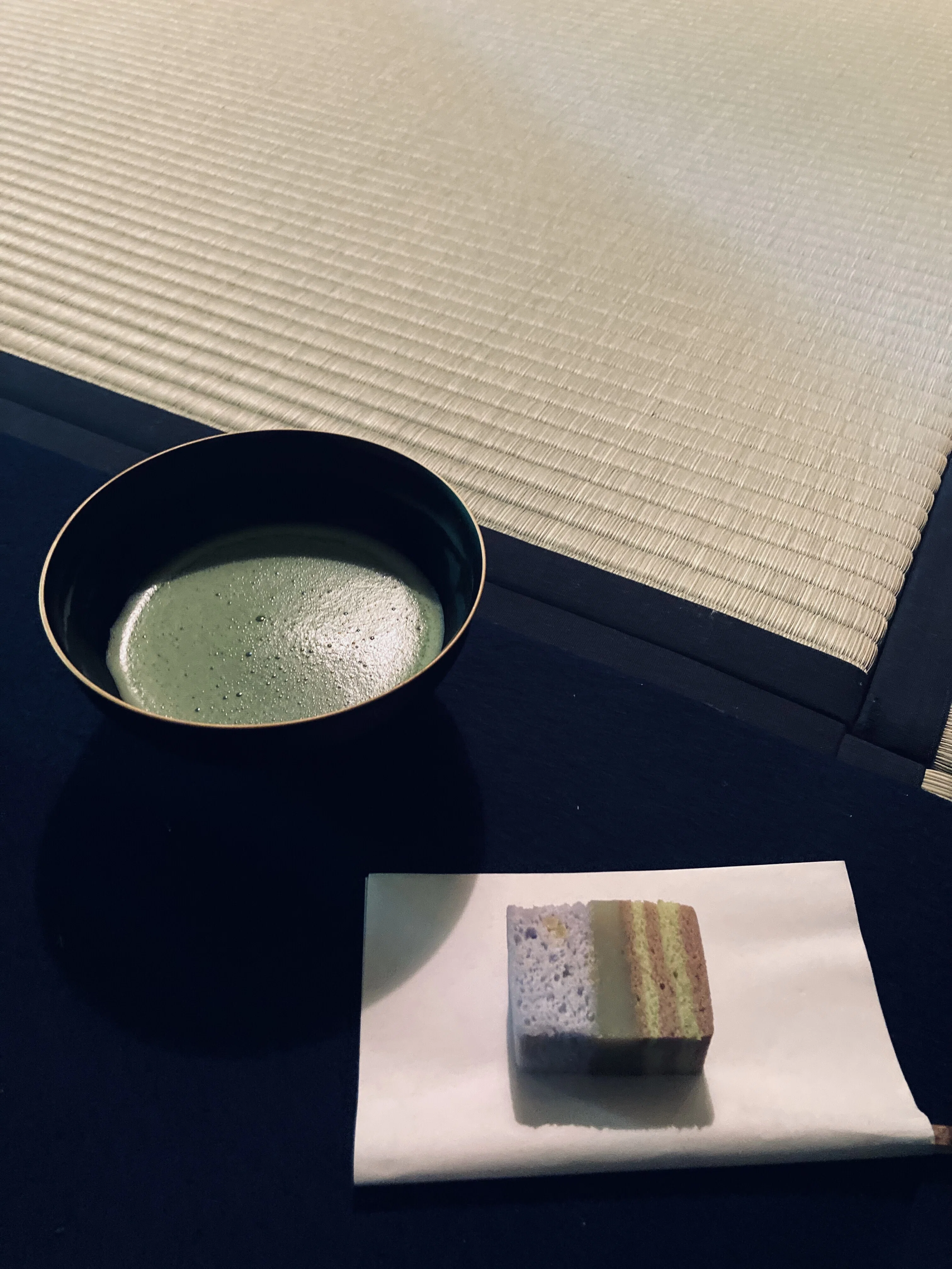 和の庭園、根津美術館を歩く ＊ 美術館さんぽ｜こここ