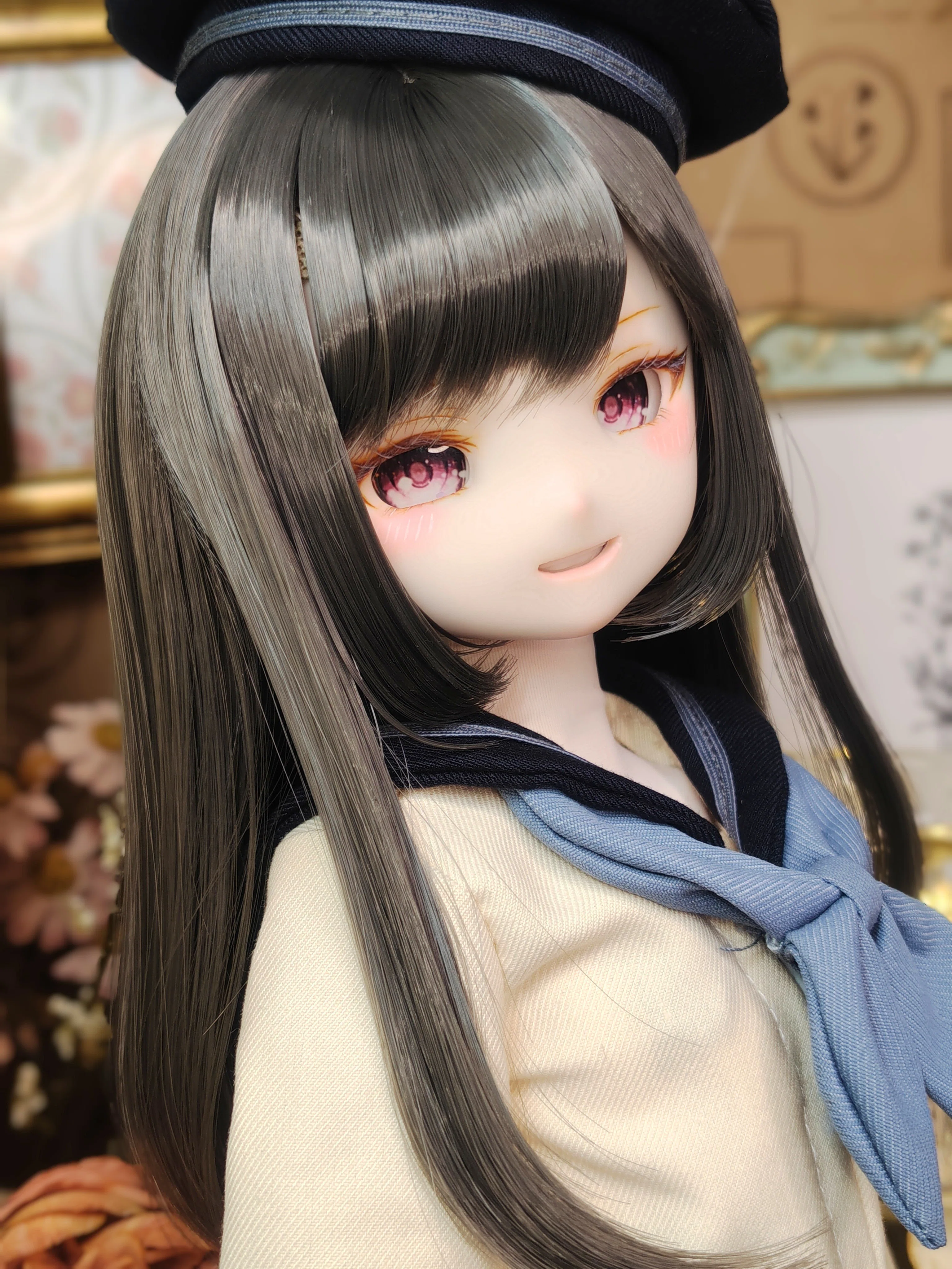 ペアユカタドール うちのこ紹介｜多田野しゅふ