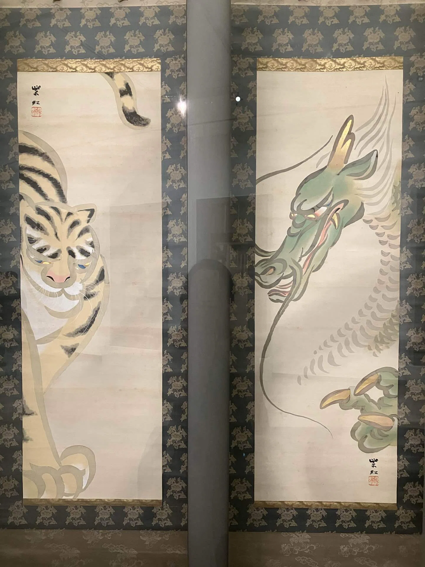 美術展】没後110年 日本画の革命児 今村紫紅/横浜美術館（横浜市西区