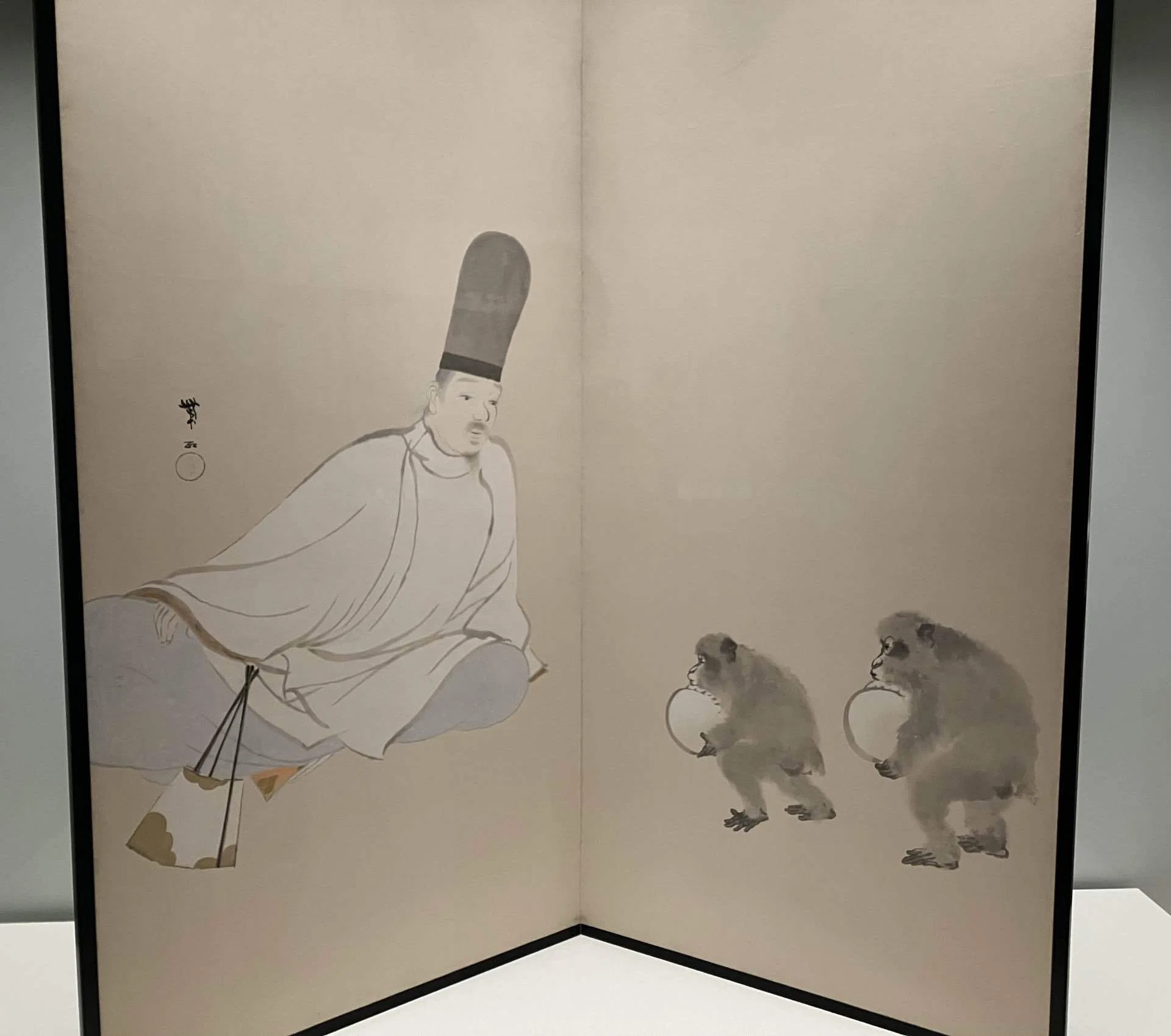 美術展】没後110年 日本画の革命児 今村紫紅/横浜美術館（横浜市西区