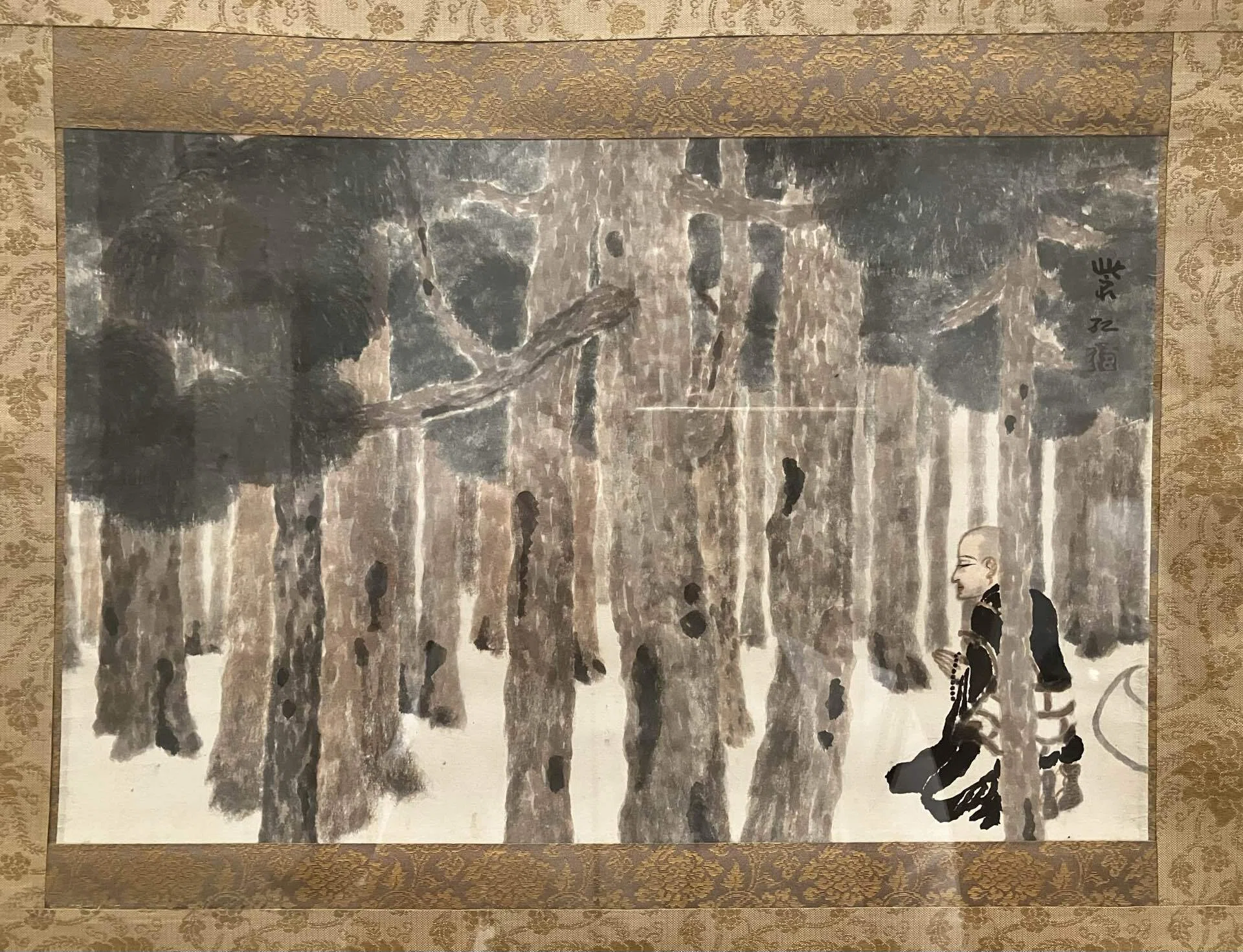美術展】没後110年 日本画の革命児 今村紫紅/横浜美術館（横浜市西区