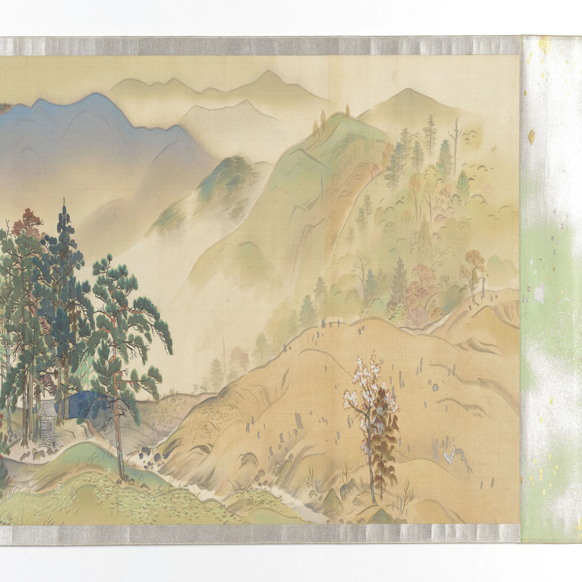 心地よい美の浸透－夏目漱石『草枕』の面白さ｜ミック@アート好きのノート