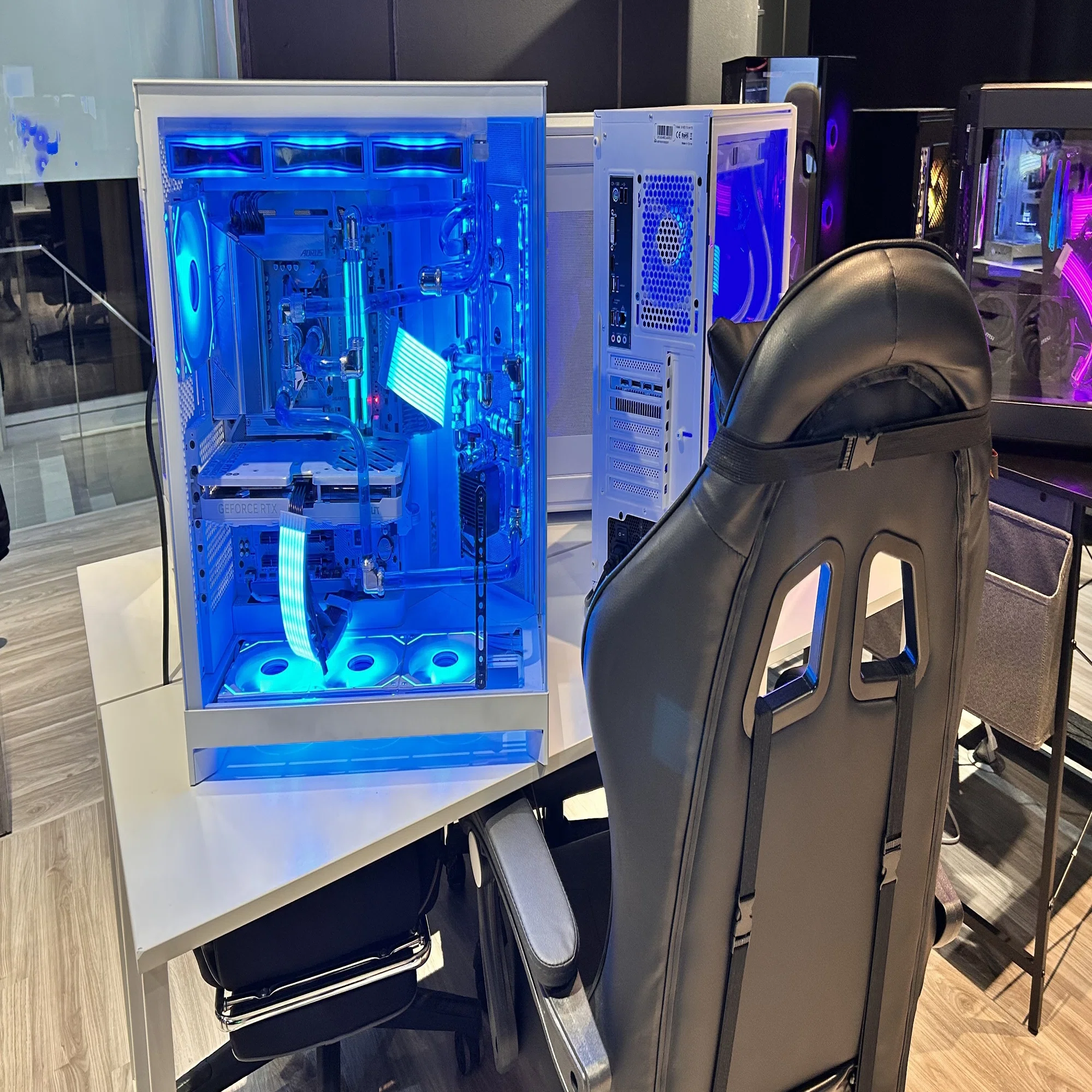 MDL.makeの評判は？どんな人向けかゲーミングPC初心者向けに整理｜まる 