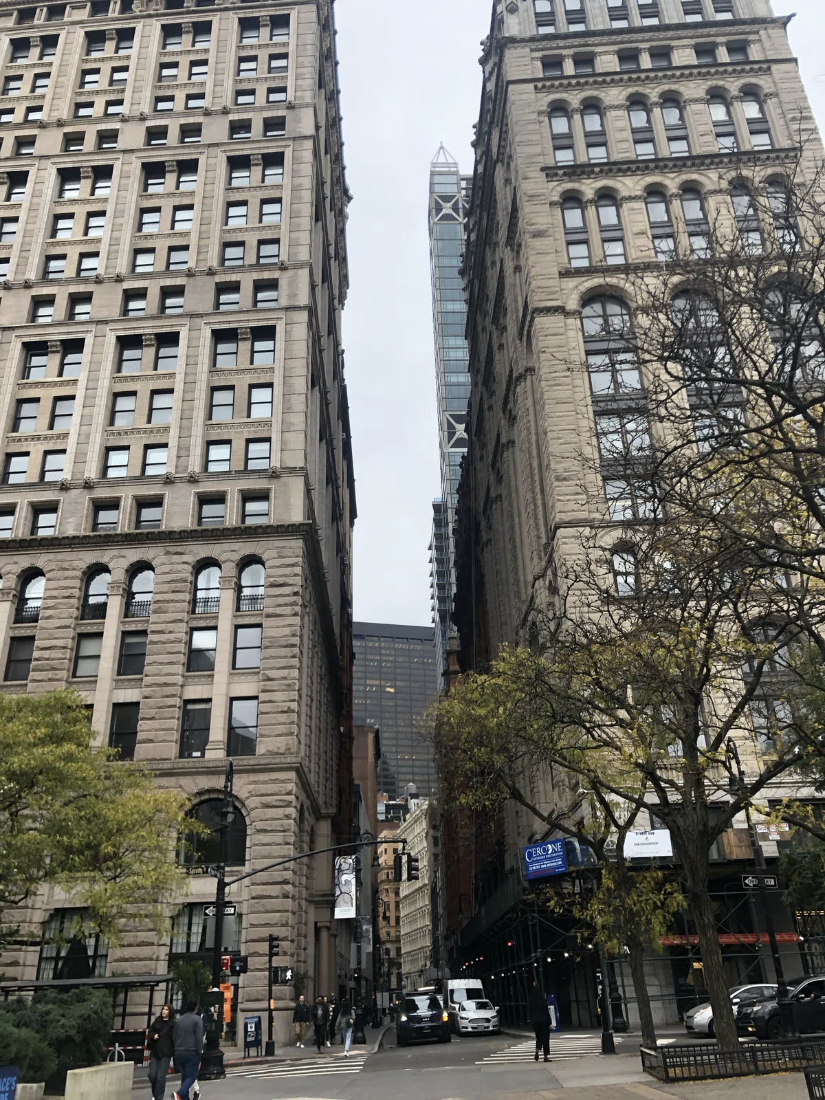 世界巡ろぐ16］ Brooklyn, NY｜アメリカ｜Emm