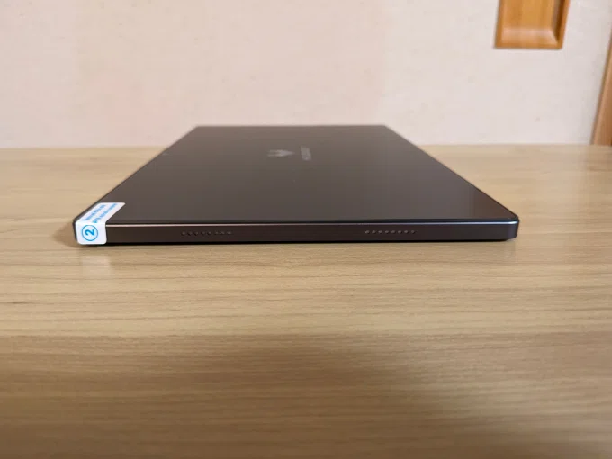 Headwolf HPad5というタブレットを購入、これはいい、久しぶりに非常に