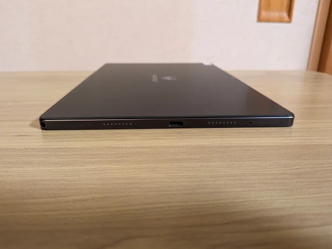 s*a様 HEADWOLF タブレット 本体 充電器付き 【公式通販】