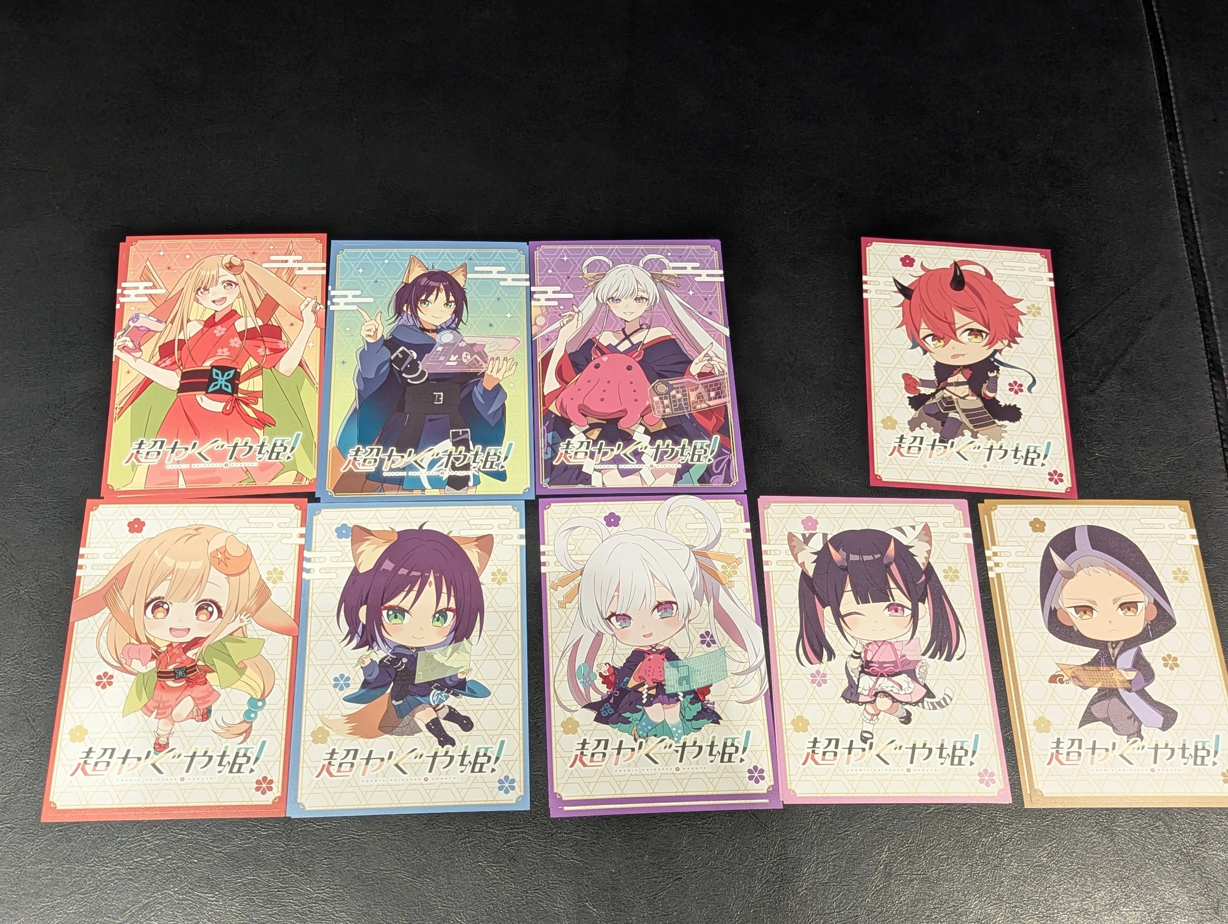 超！のオタクたちとDiCEへきた｜本家
