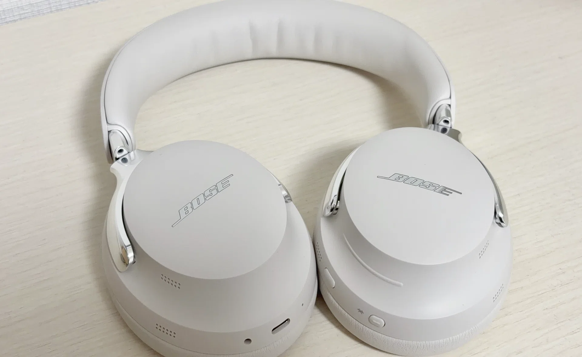 AirPodsMax ホワイト純正規品 比較的美品 コメントにてお値下げ可能 AirPods Max 2を買いました｜ぴこ山