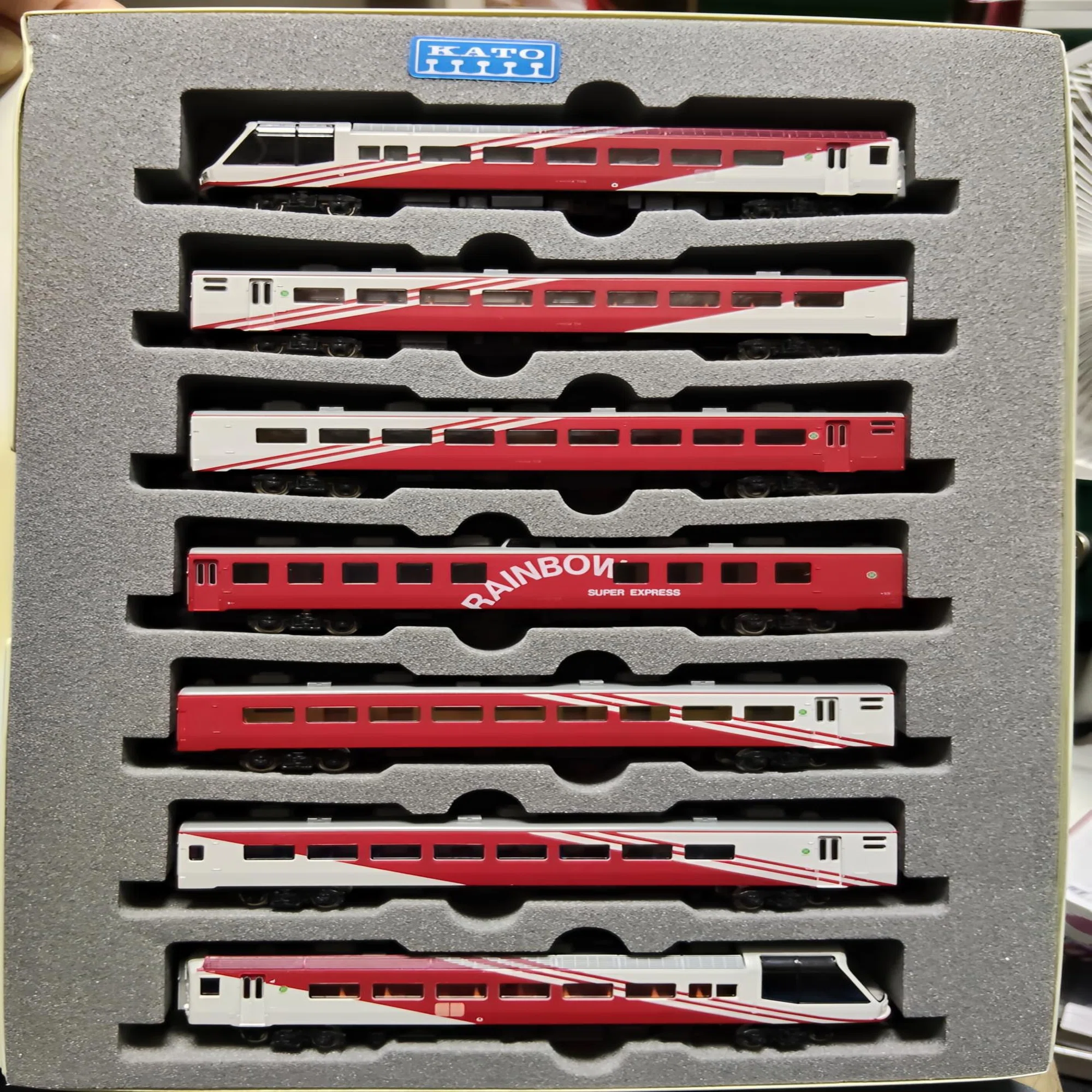 鉄道模型趣味の現在地【2026/05】③｜Starion