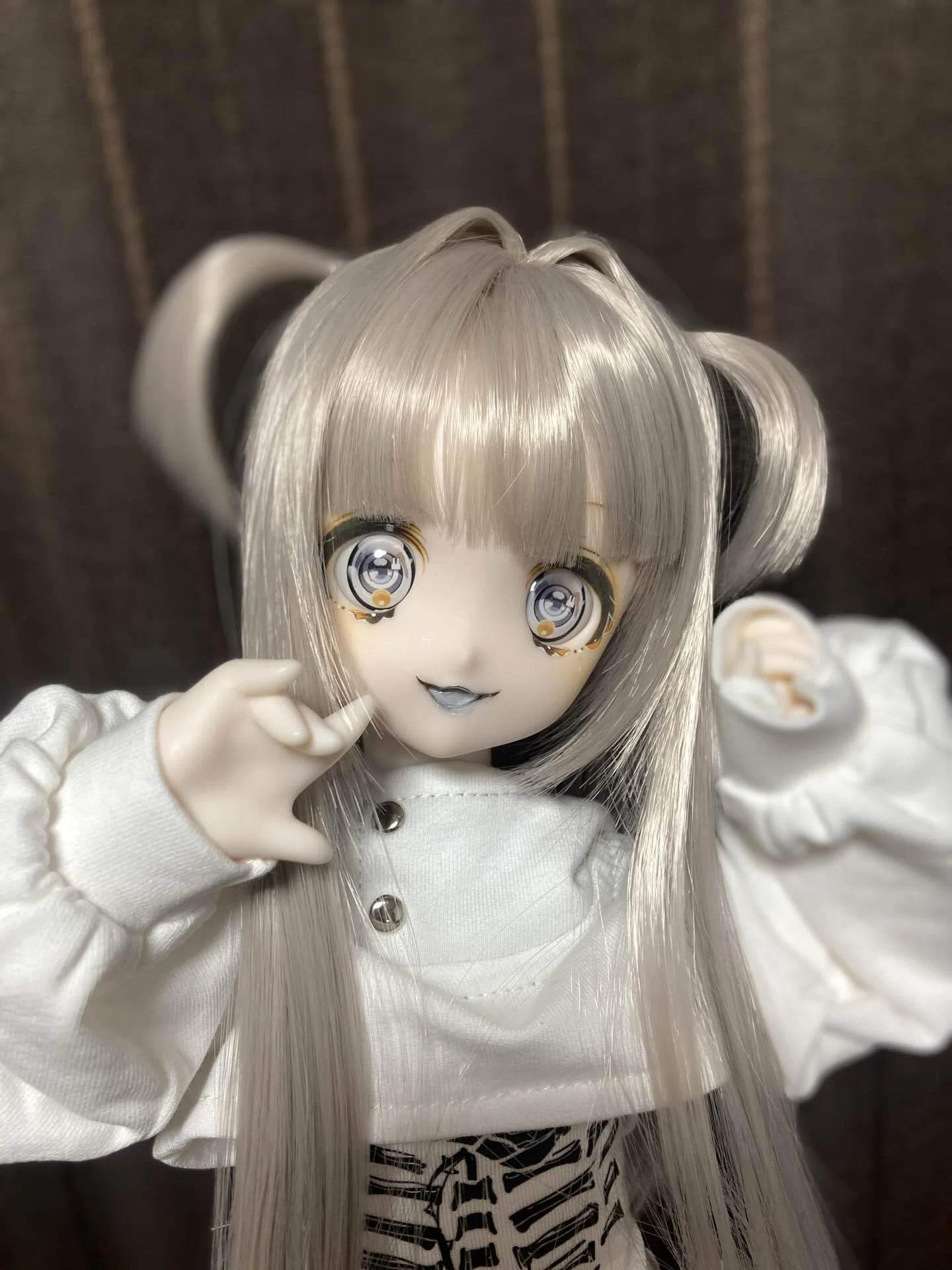 愛車ドール｜Shiiko