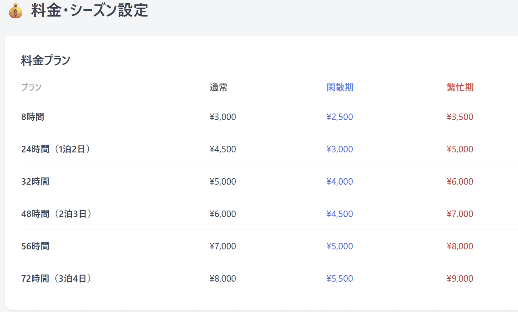 お知らせ】「壱岐島レンタルバイク」予約サイト変更｜【壱岐島