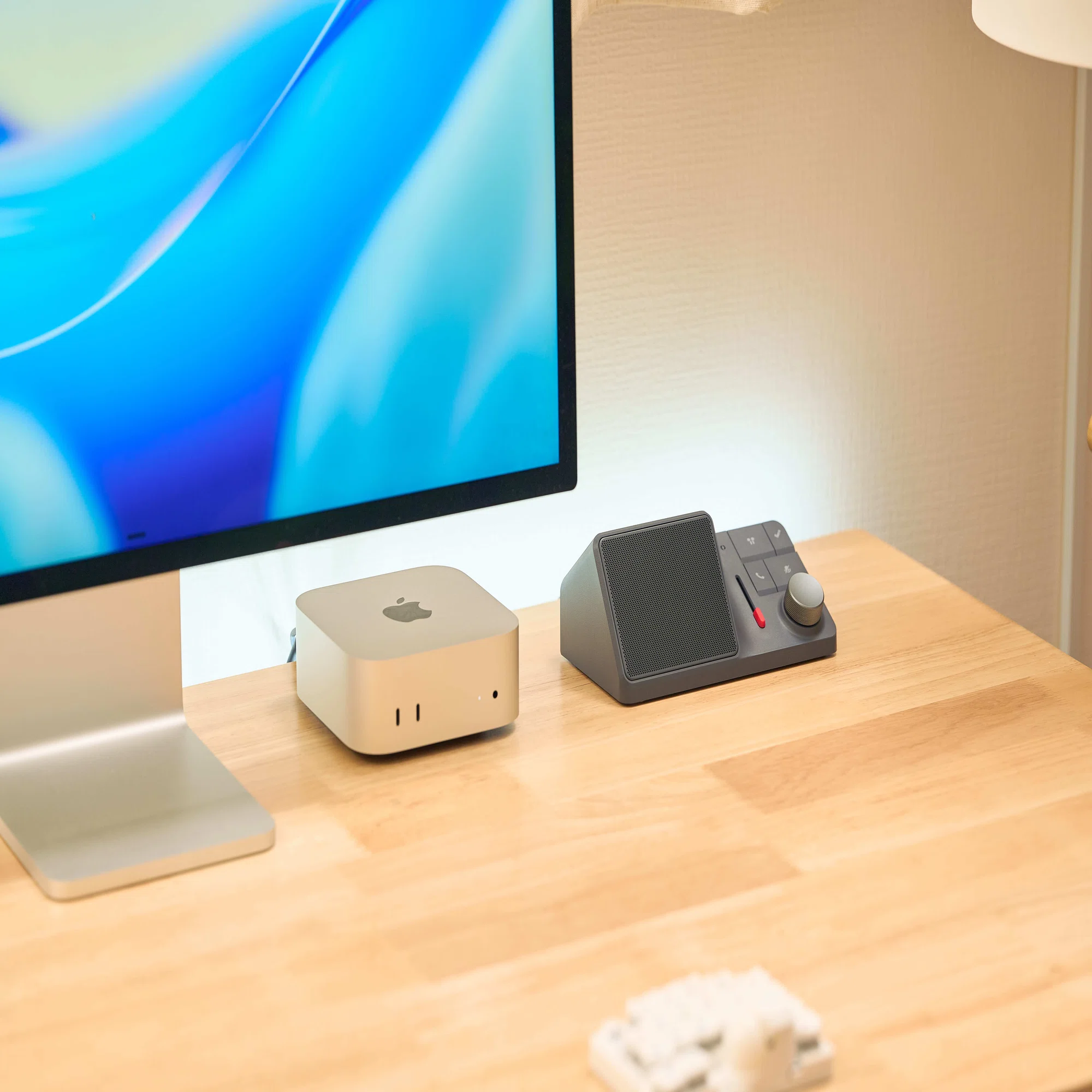 HiDock H1 Liteレビュー | イヤホンしたまま会議を録音できる、Mac 