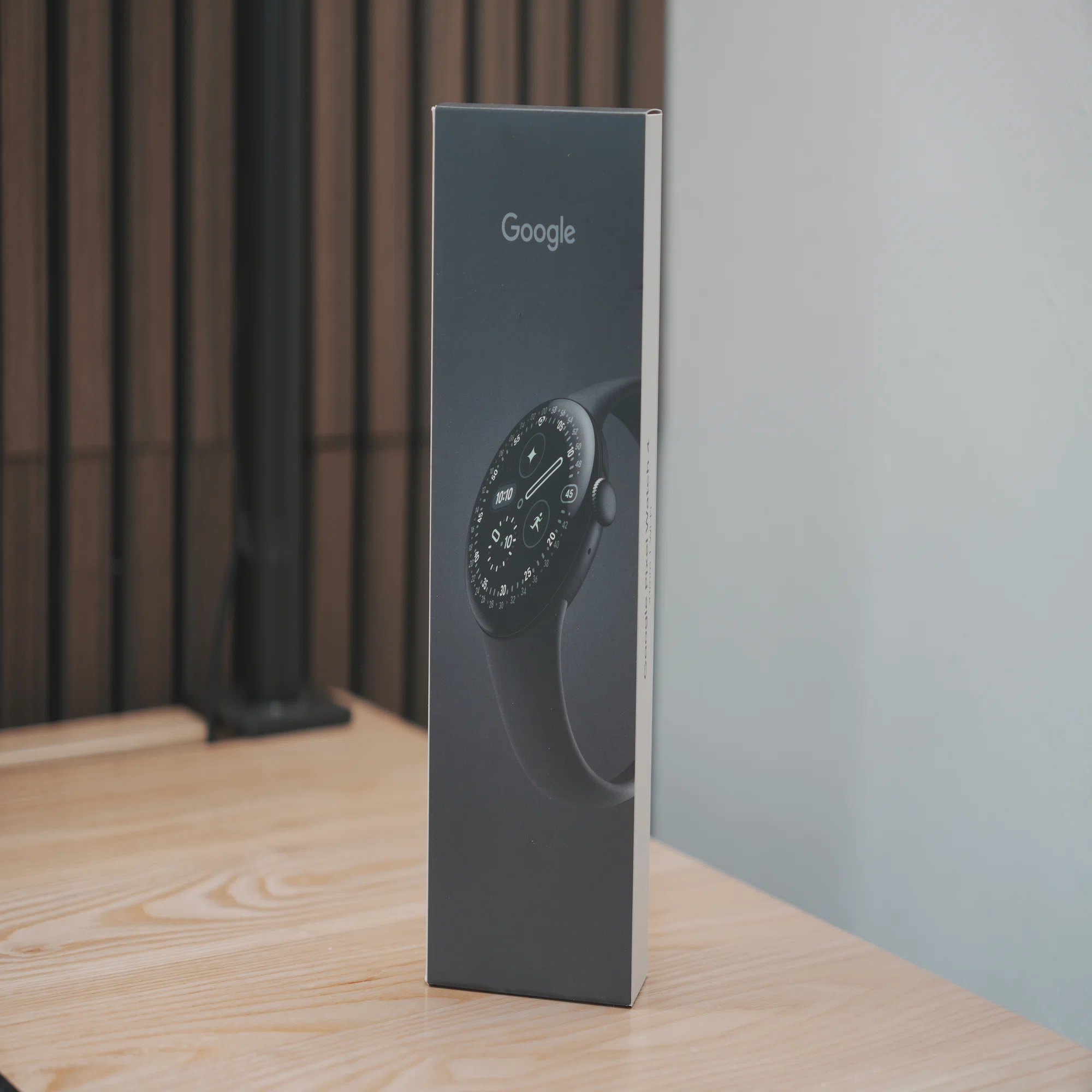 Apple WatchからGoogle Pixel Watch 4へ乗り換えました｜KD