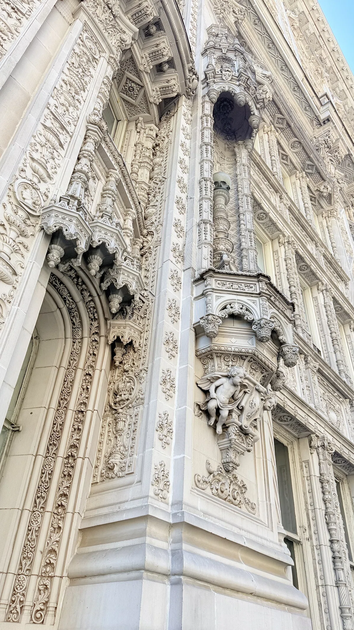 [Day 22 of World Trip] Sightseeing in New York with kids: Let's pack it ...