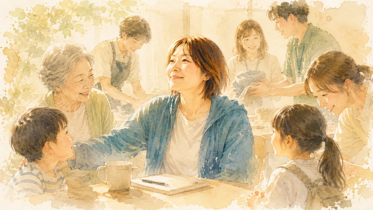 私は私だけの人生を生きていい。｜思考の保健室｜元美
