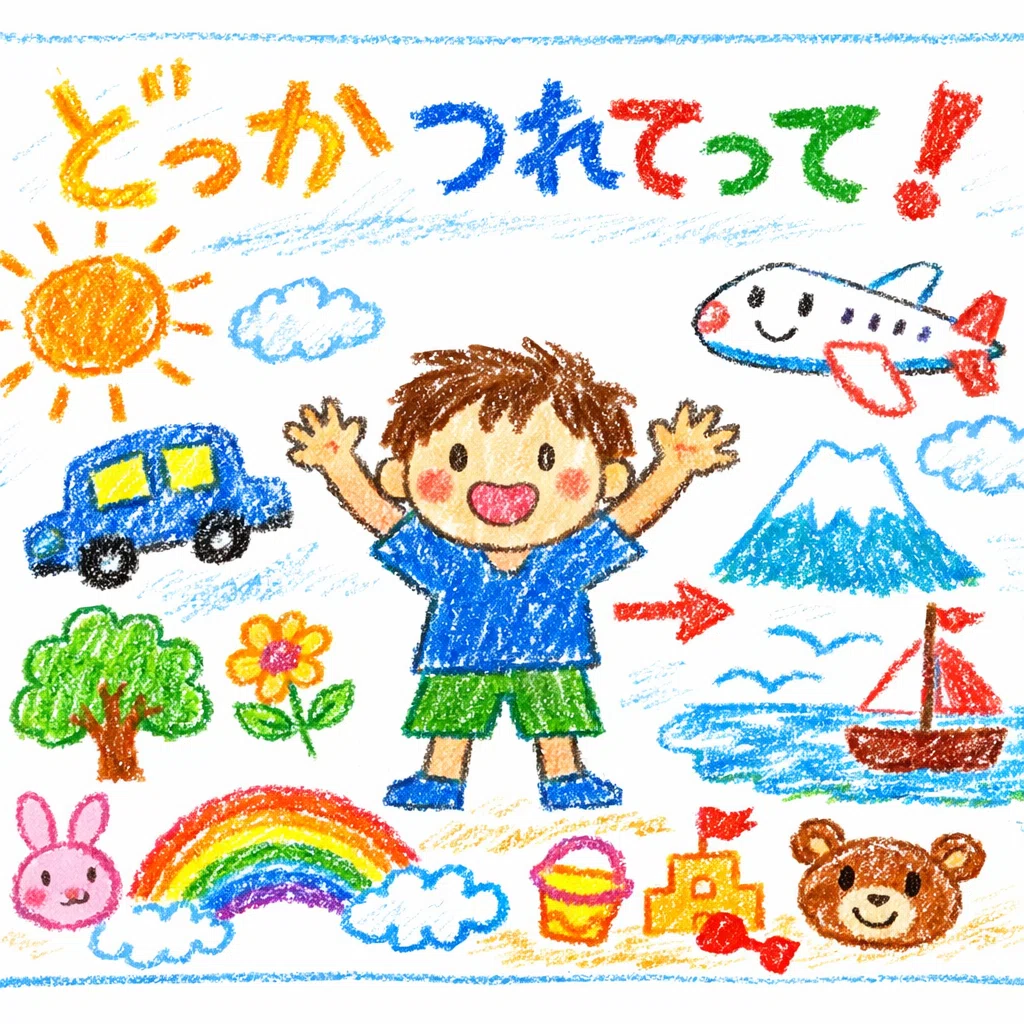 AI and Drawing Diary | Choosing images is the entrance, and the essence ...