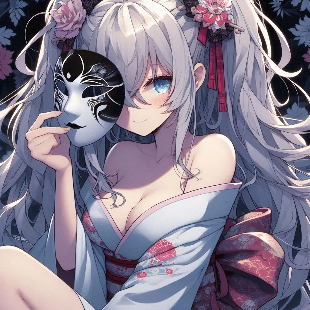 【無料DL可・使用OK】Jirai Heart Rampage|可愛い地雷心が暴走爆発…君を好きすぎて壊れちゃう😻|病み地雷動画使用OK|原葉月